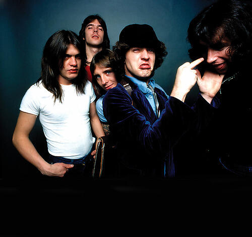 Highway to Hell