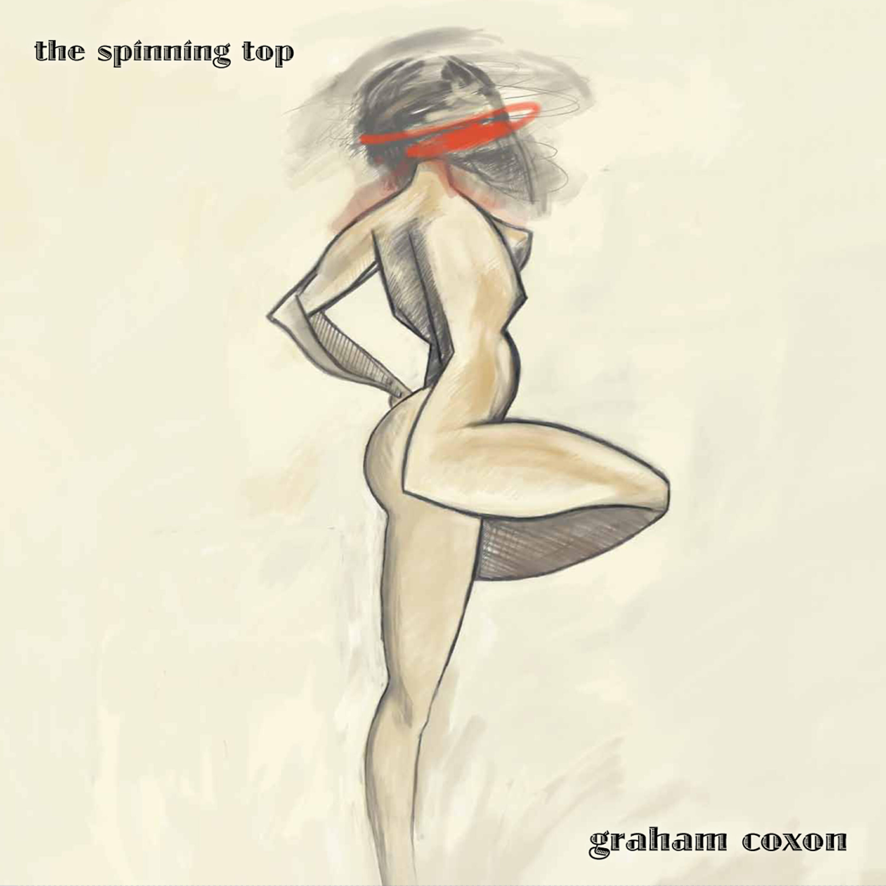 Релиз The Spinning Top