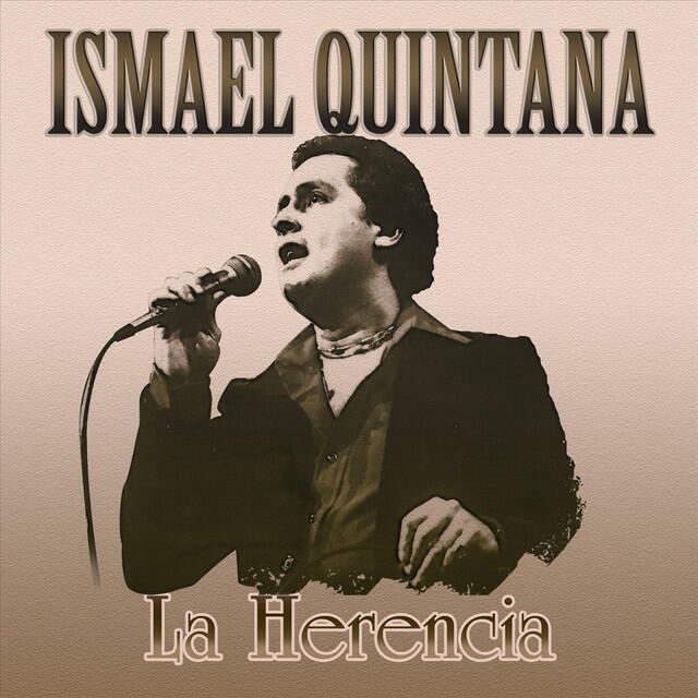 Релиз La Herencia