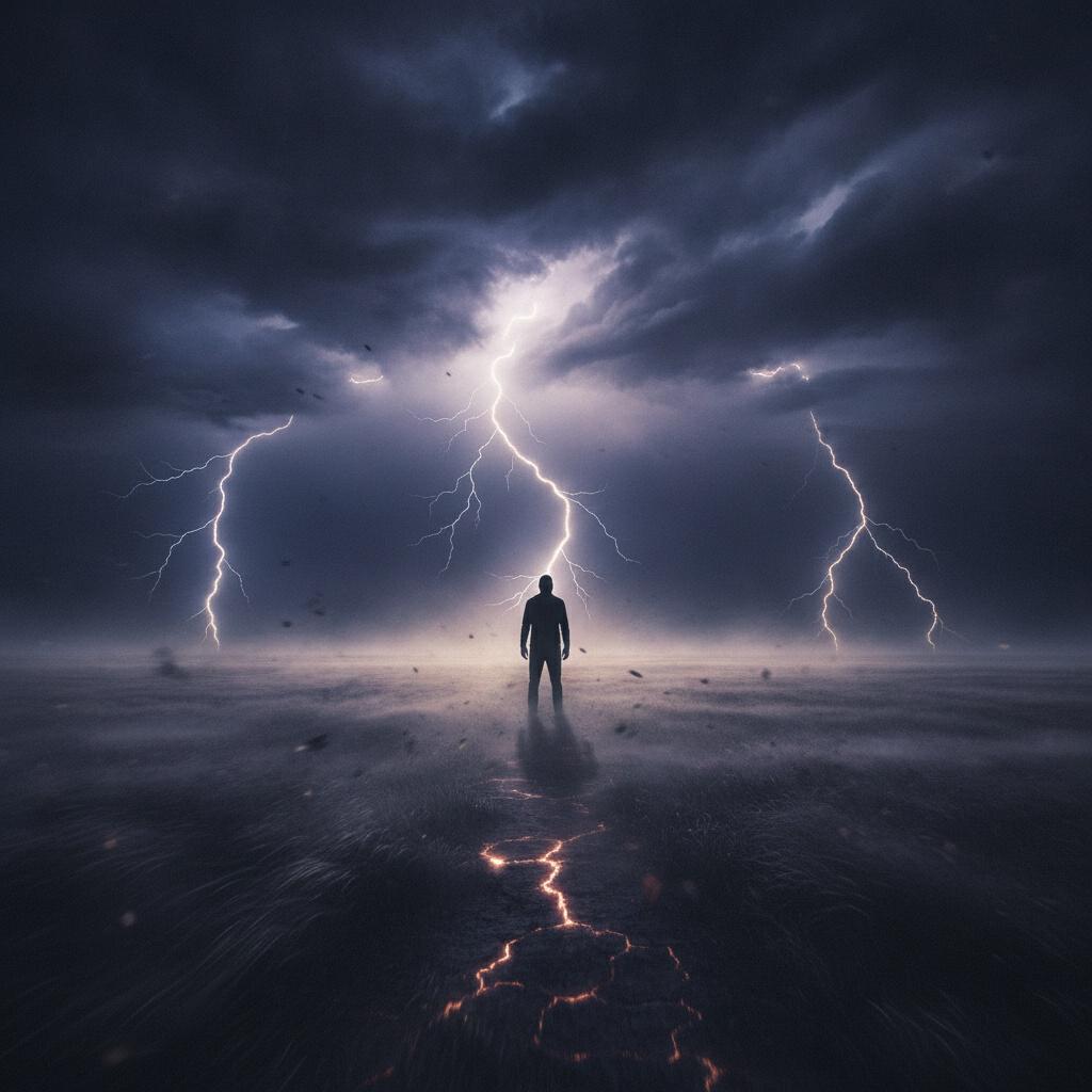 Релиз Rolling Thunder