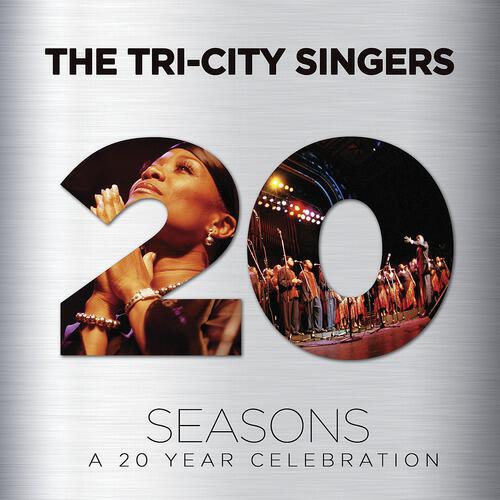 Релиз Seasons: A 20 Year Celebration