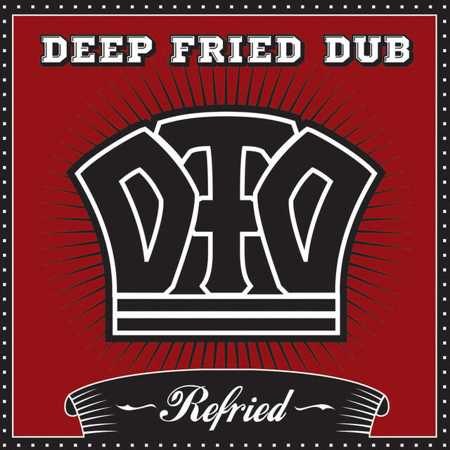 Релиз Refried