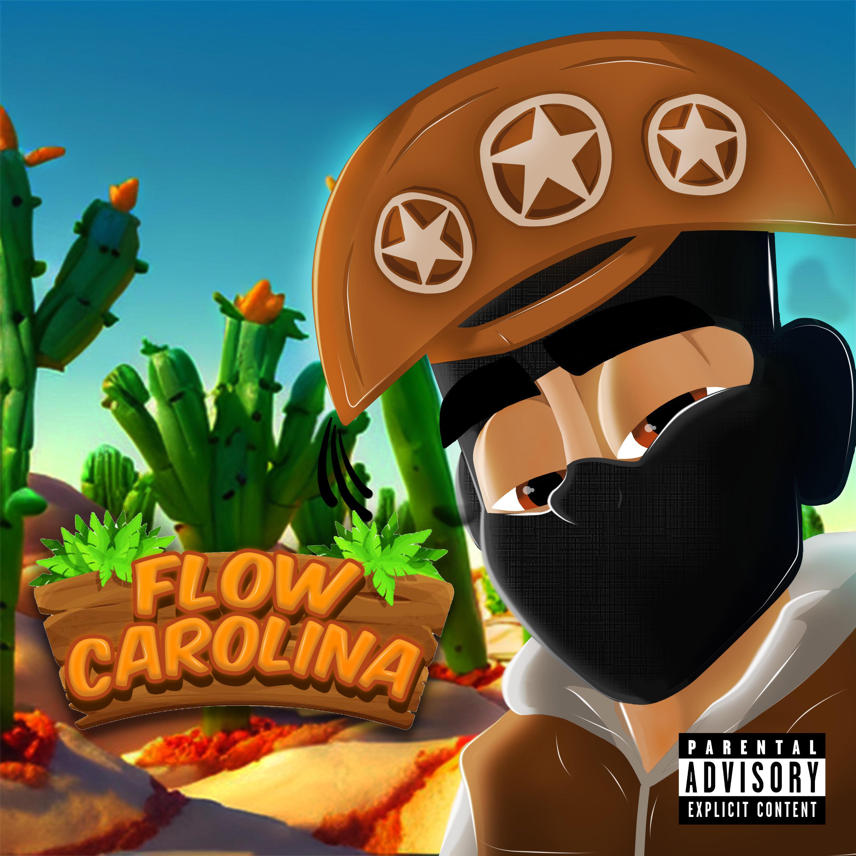 Релиз Flow Carolina