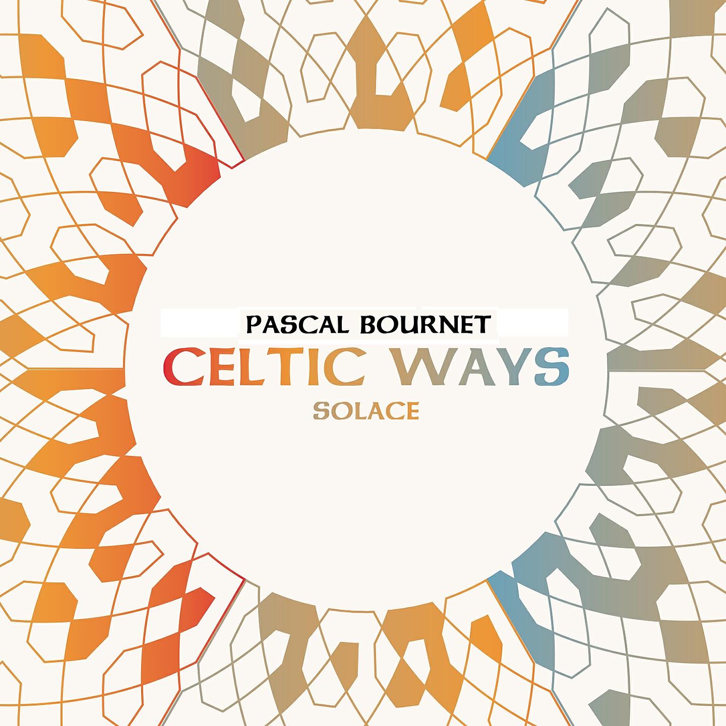 Релиз Celtic Ways / Solace