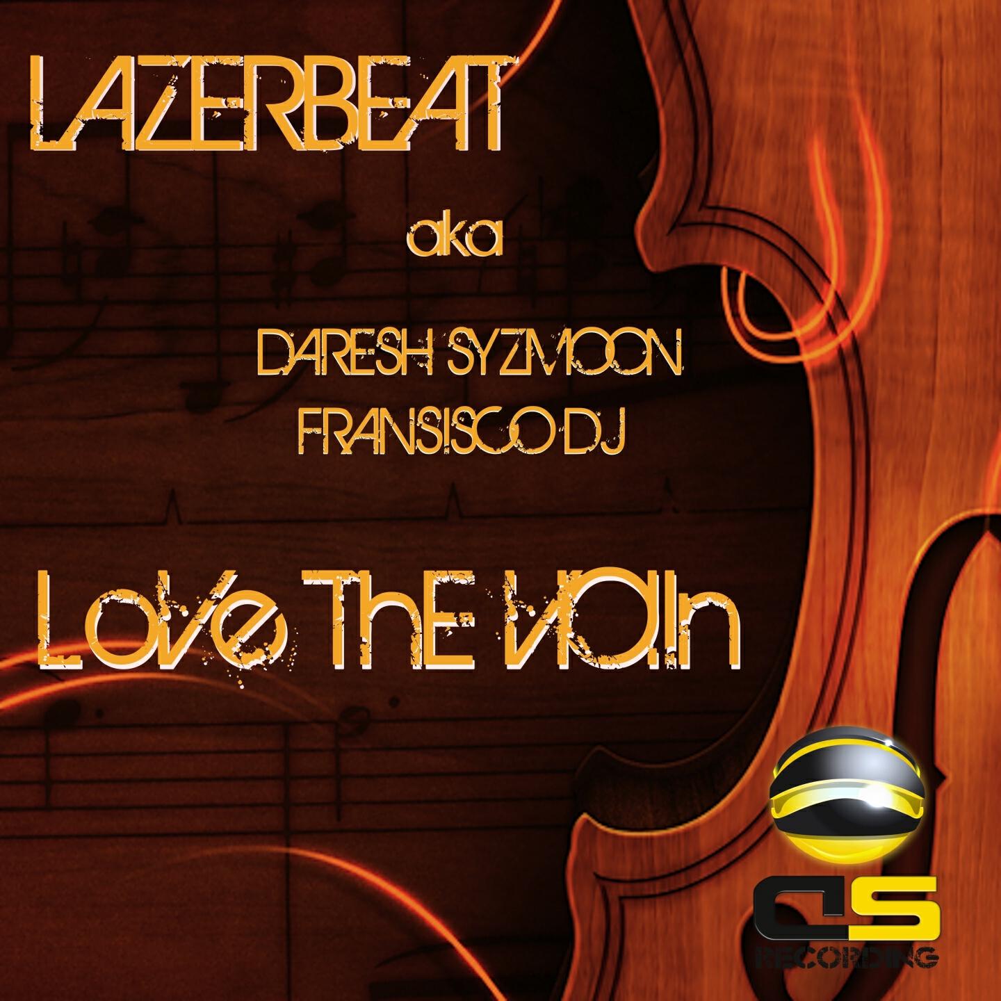 Релиз Love the Violin