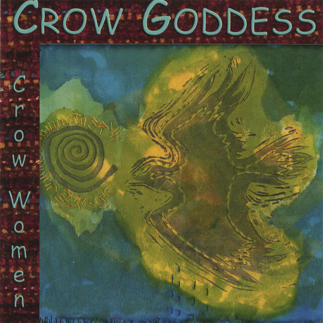 Релиз Crow Goddess
