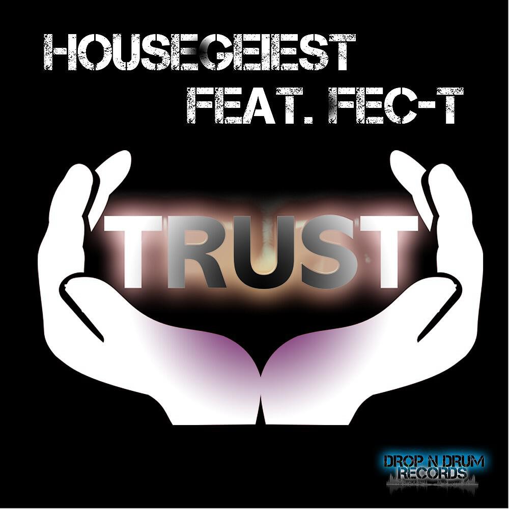 Релиз Trust