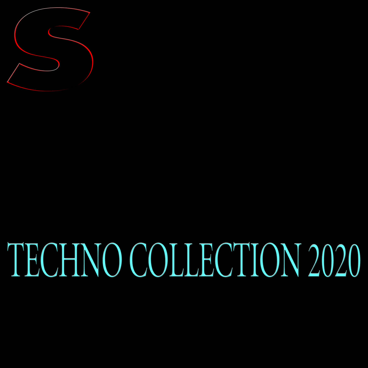Релиз TECHNO COLLECTION 2020