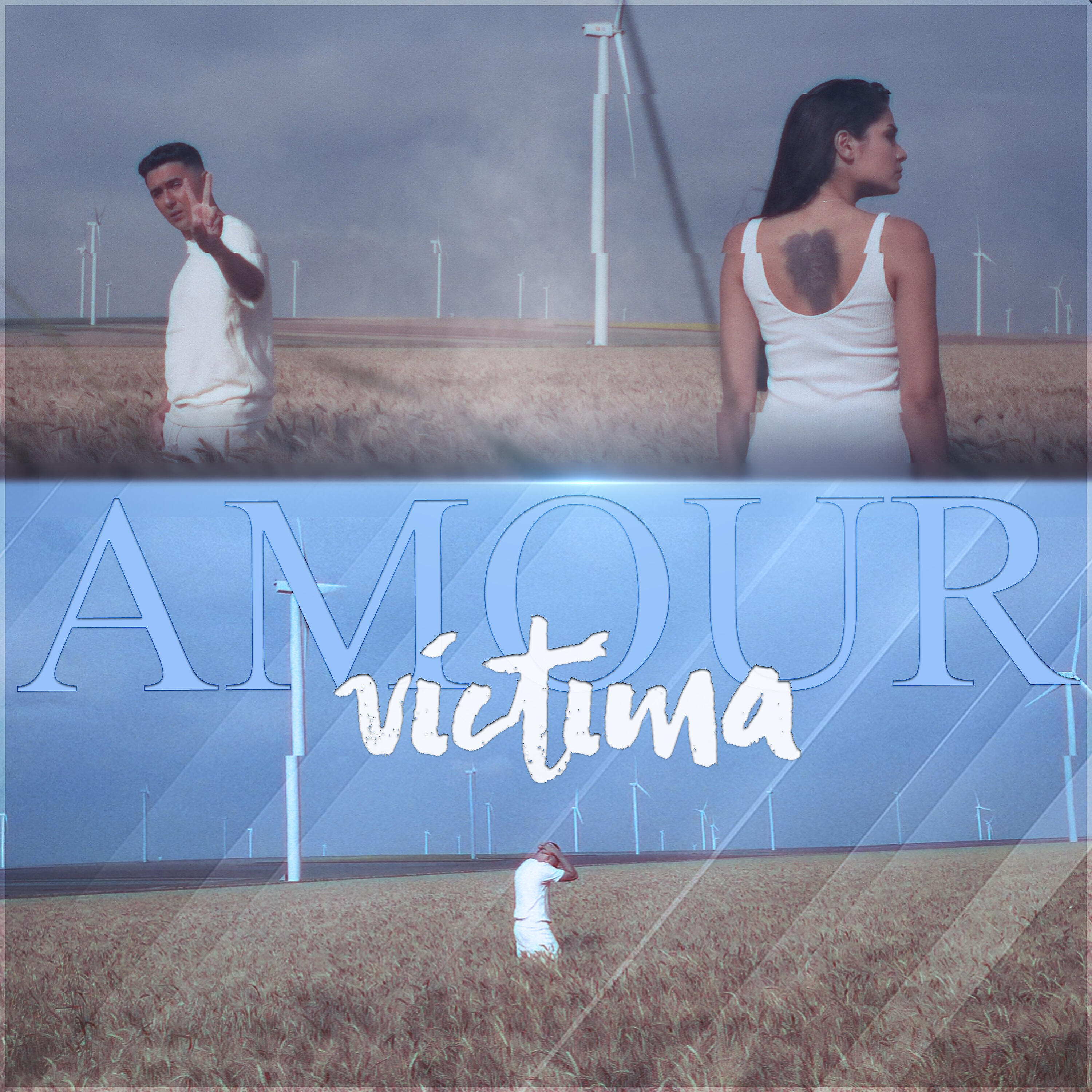 Релиз Victima