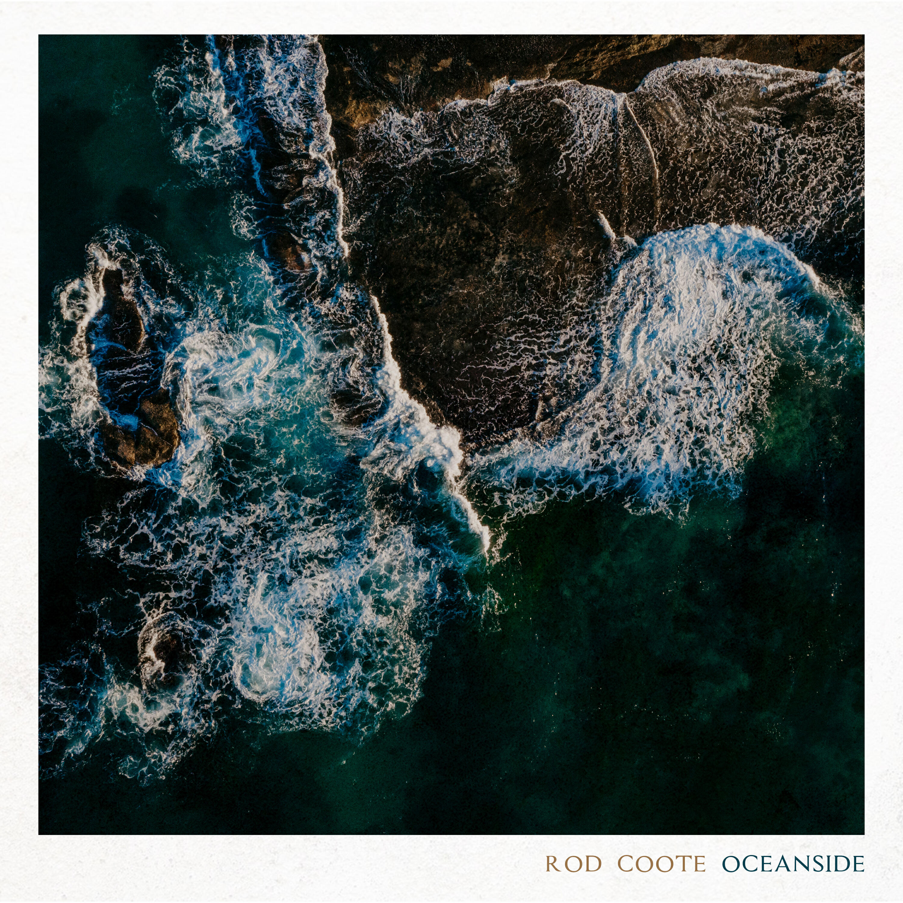 Релиз Oceanside