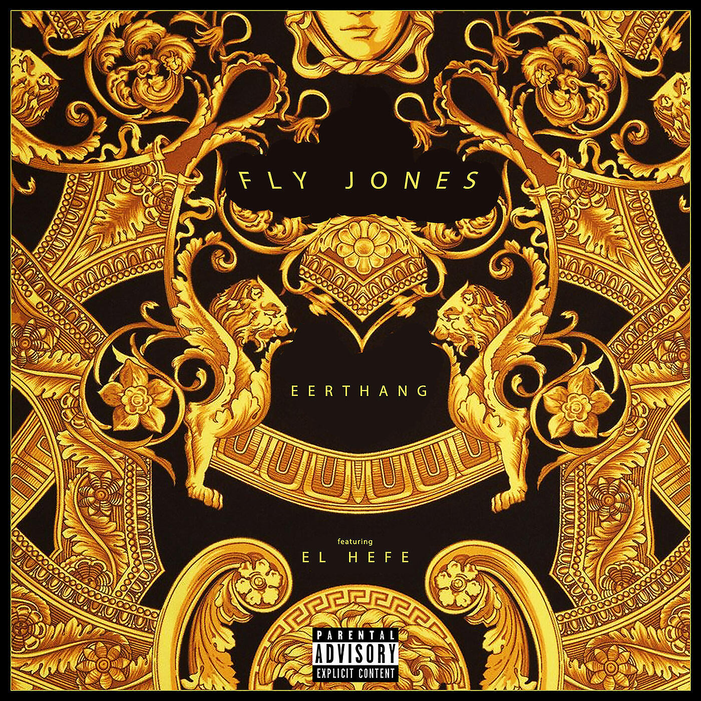 Fly Jones