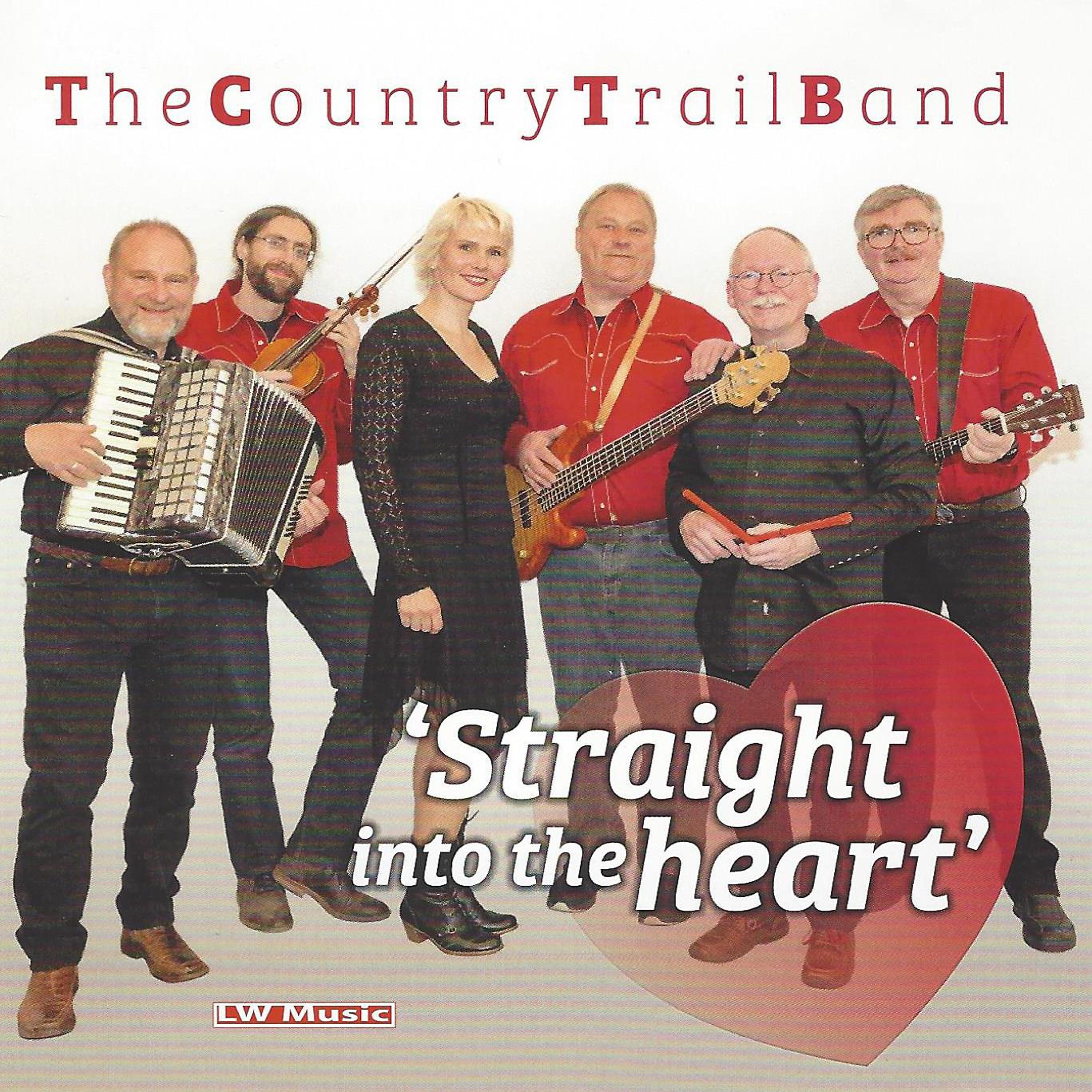 The Country Trail Band