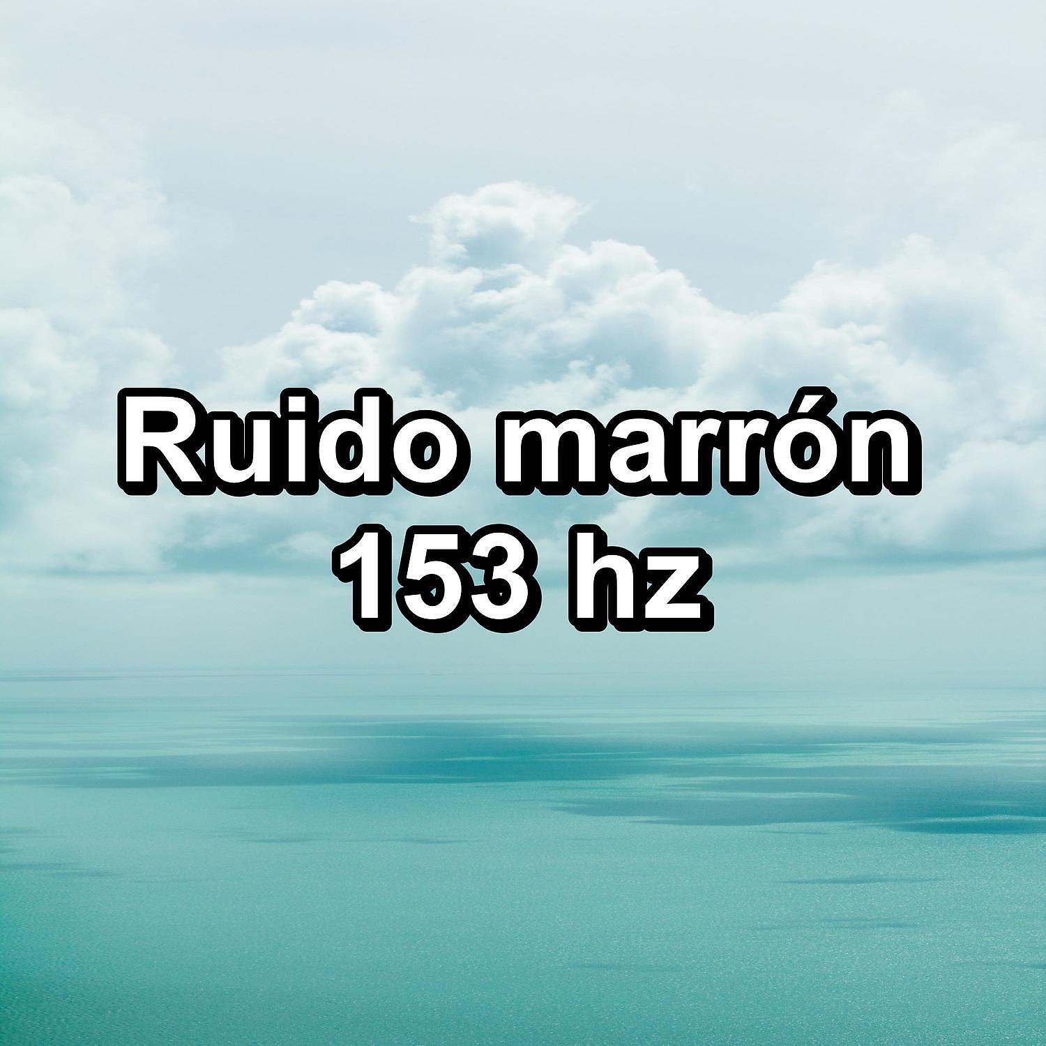 Релиз Ruido Noise 153 hz