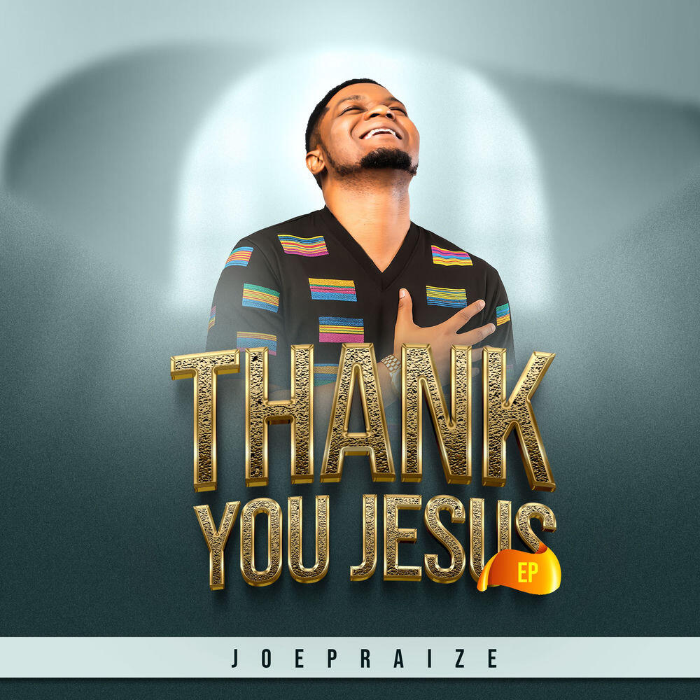 Релиз Thank You Jesus