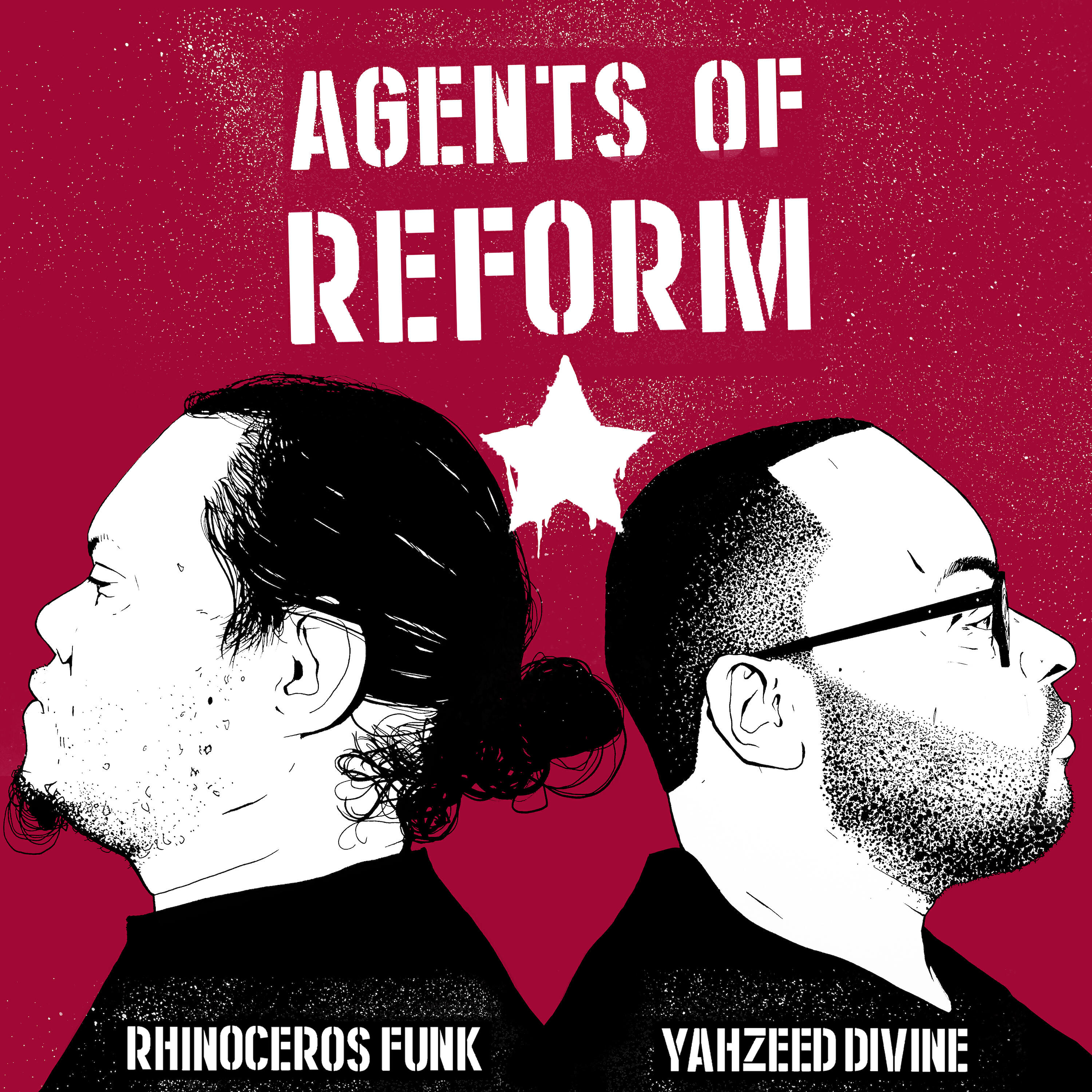 Agents of Reform