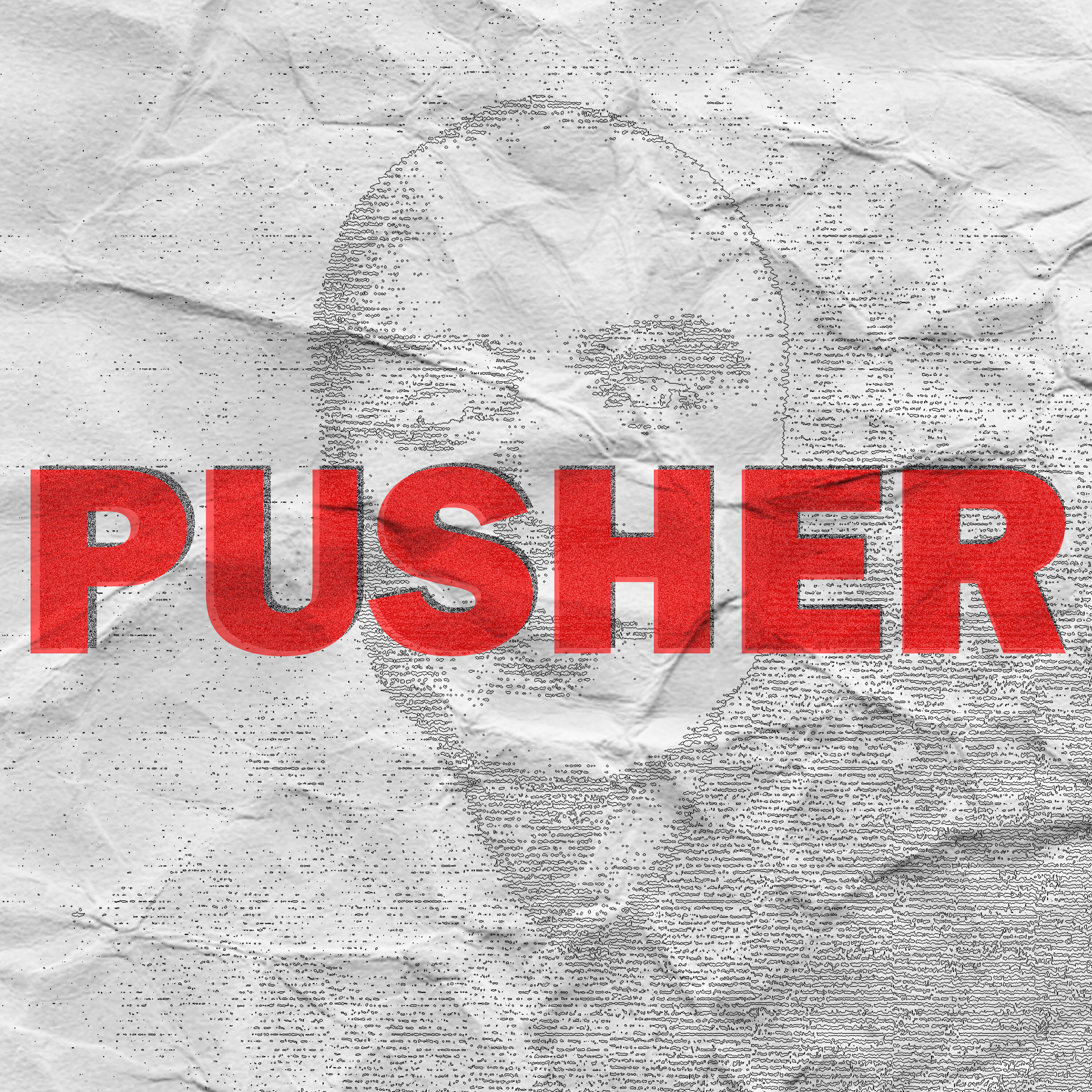 Релиз Pusher