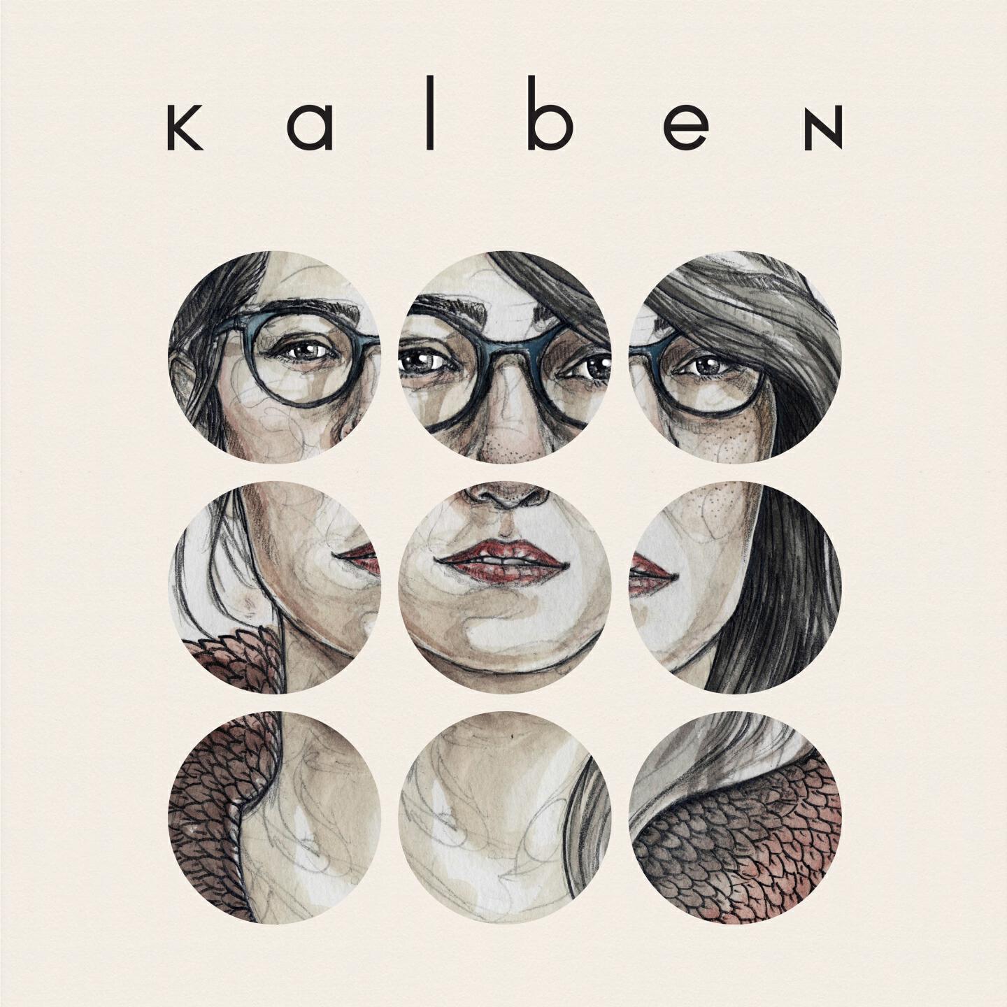 Релиз Kalben