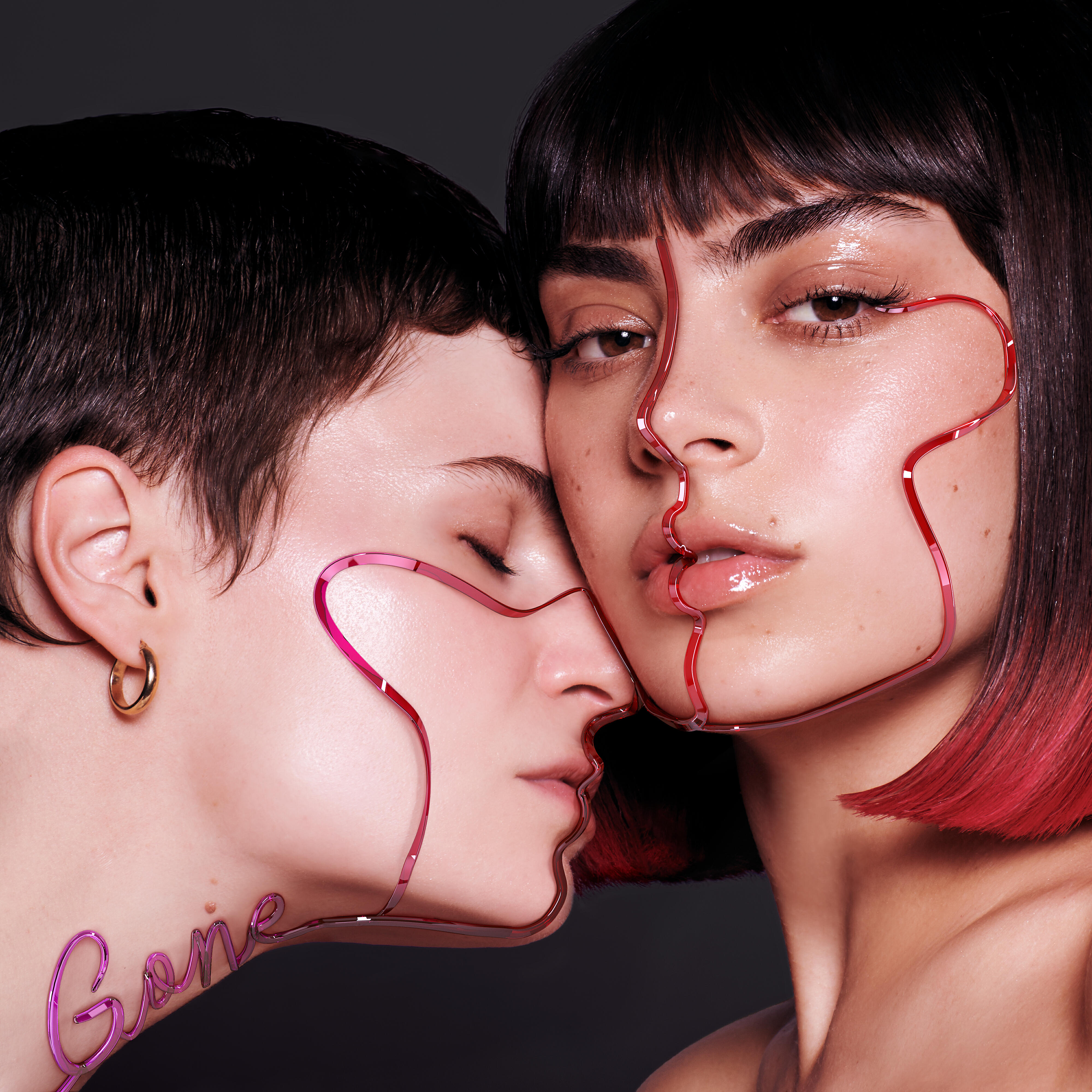 Релиз Gone (Remixes)