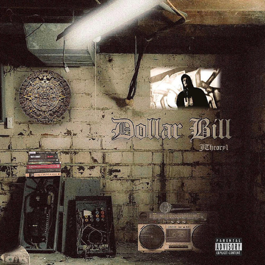 Релиз Dollar Bill