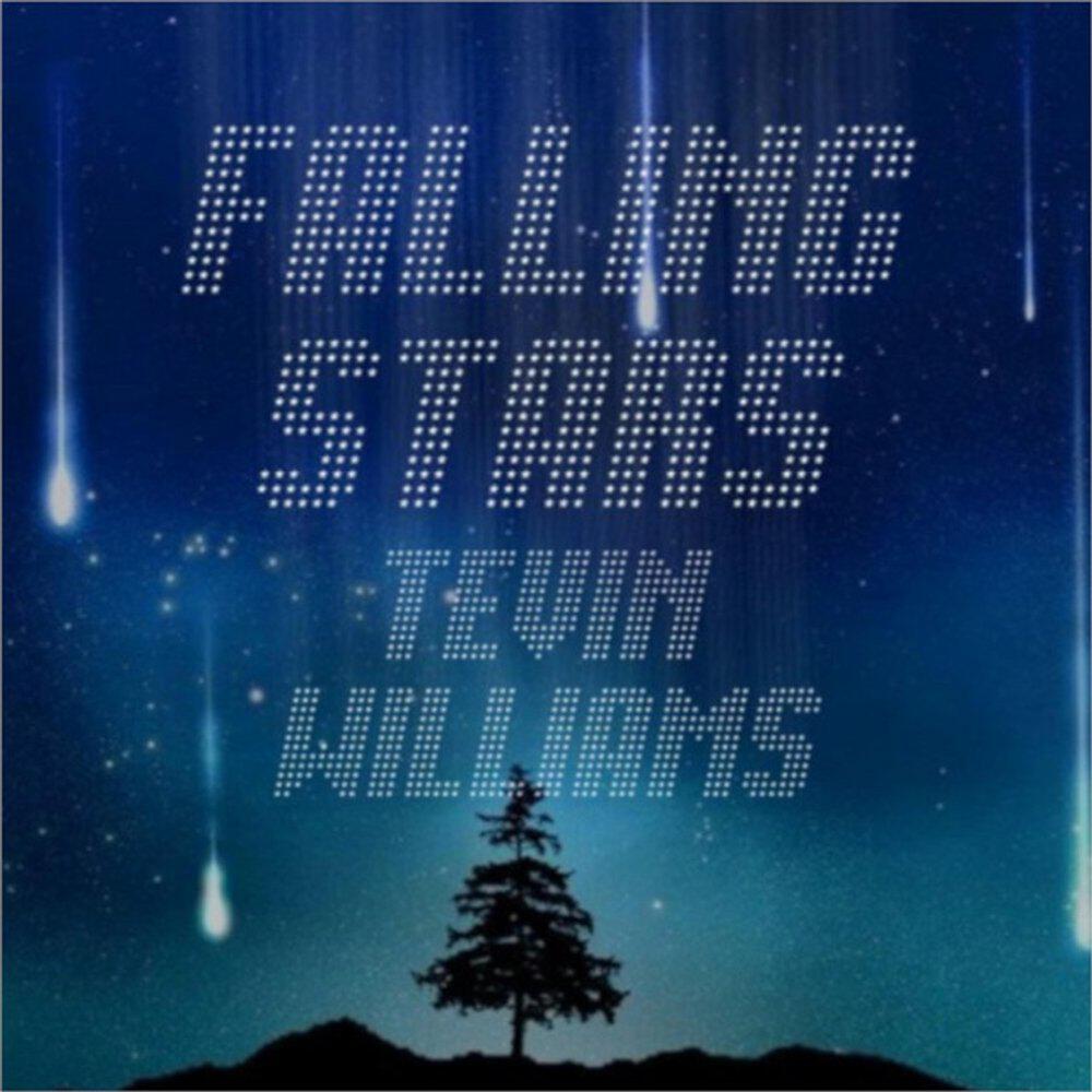 Релиз Falling Stars