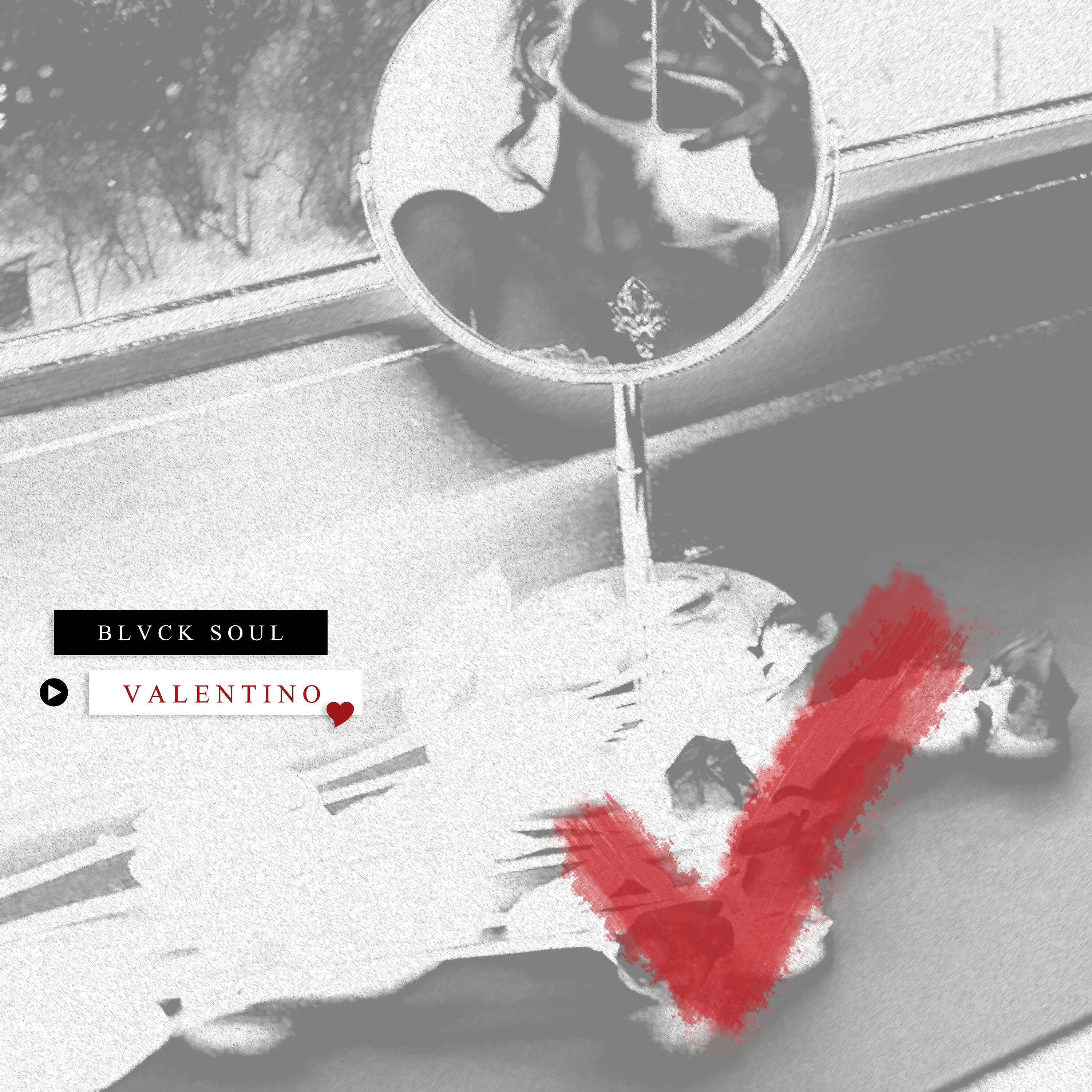 Релиз Valentino