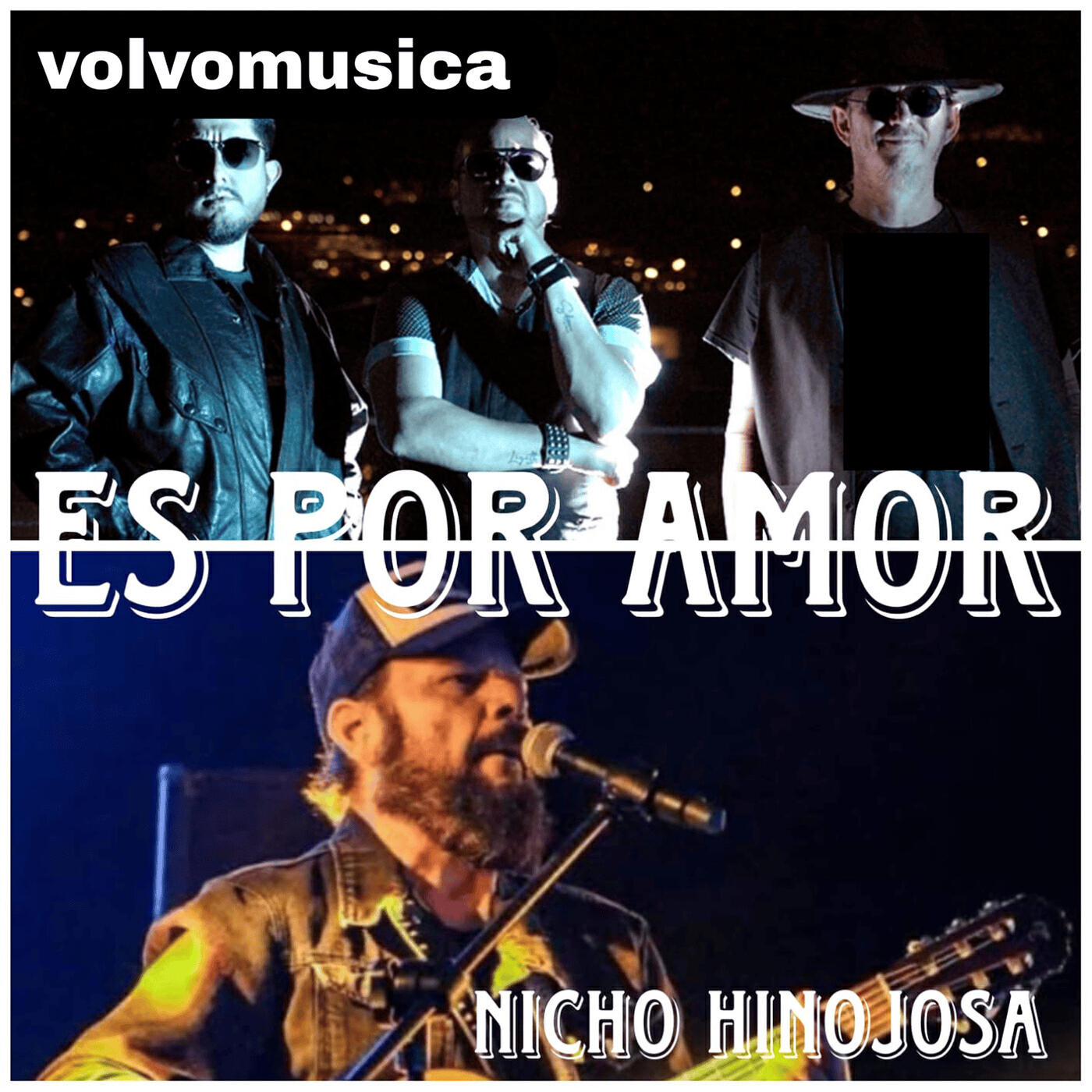 Релиз Es Por Amor