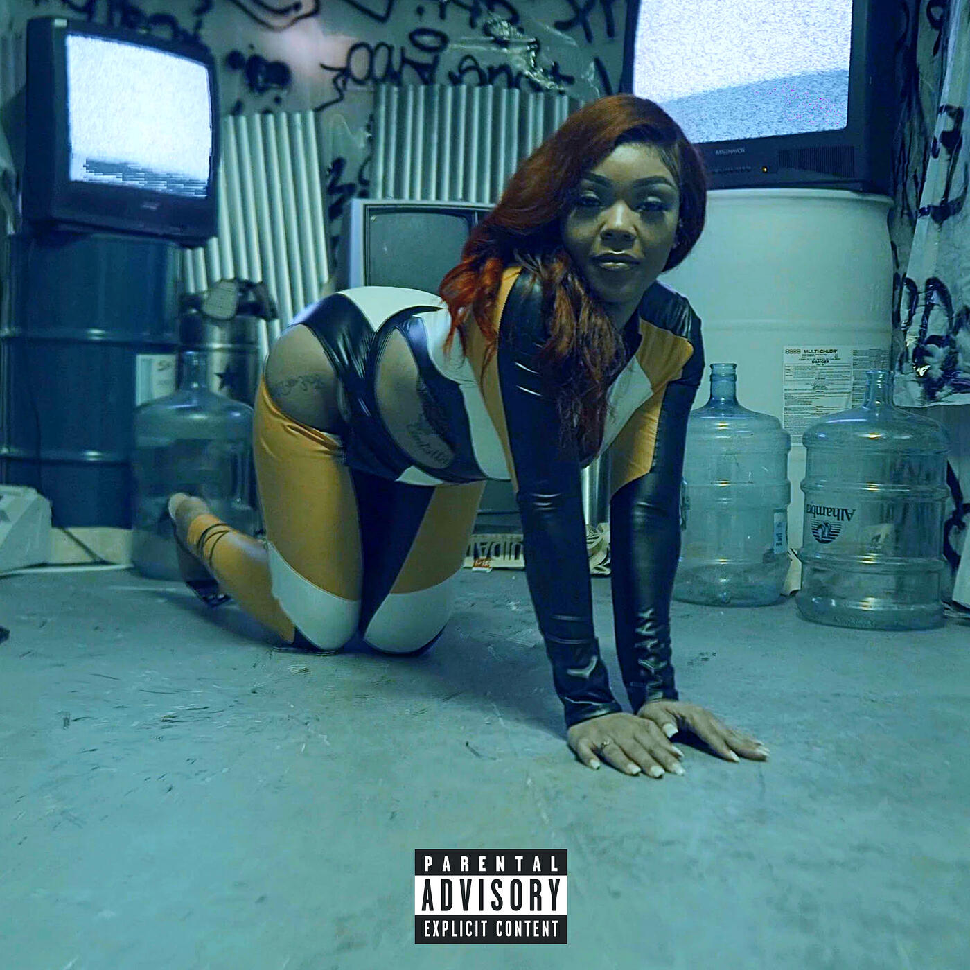 Релиз Ass for Days