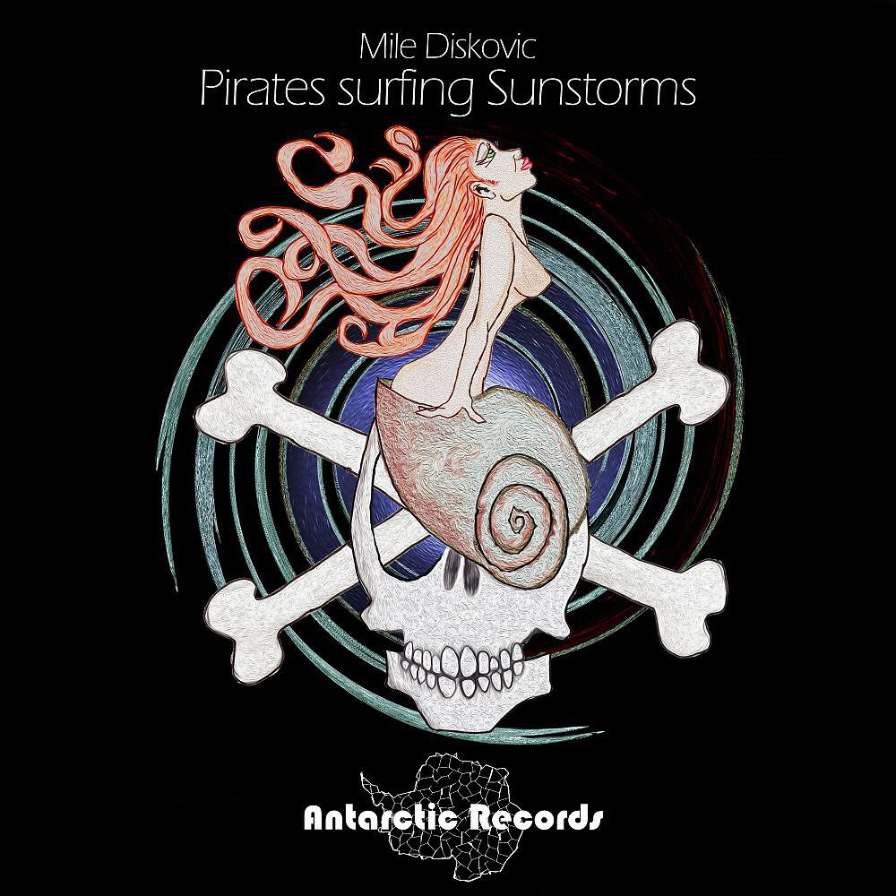 Релиз Pirates Surfing Sunstorms