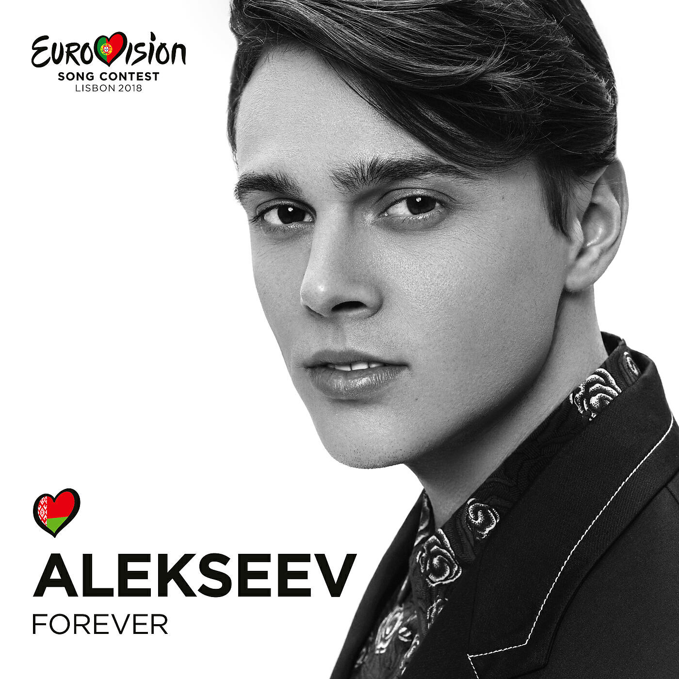 Постер альбома Forever