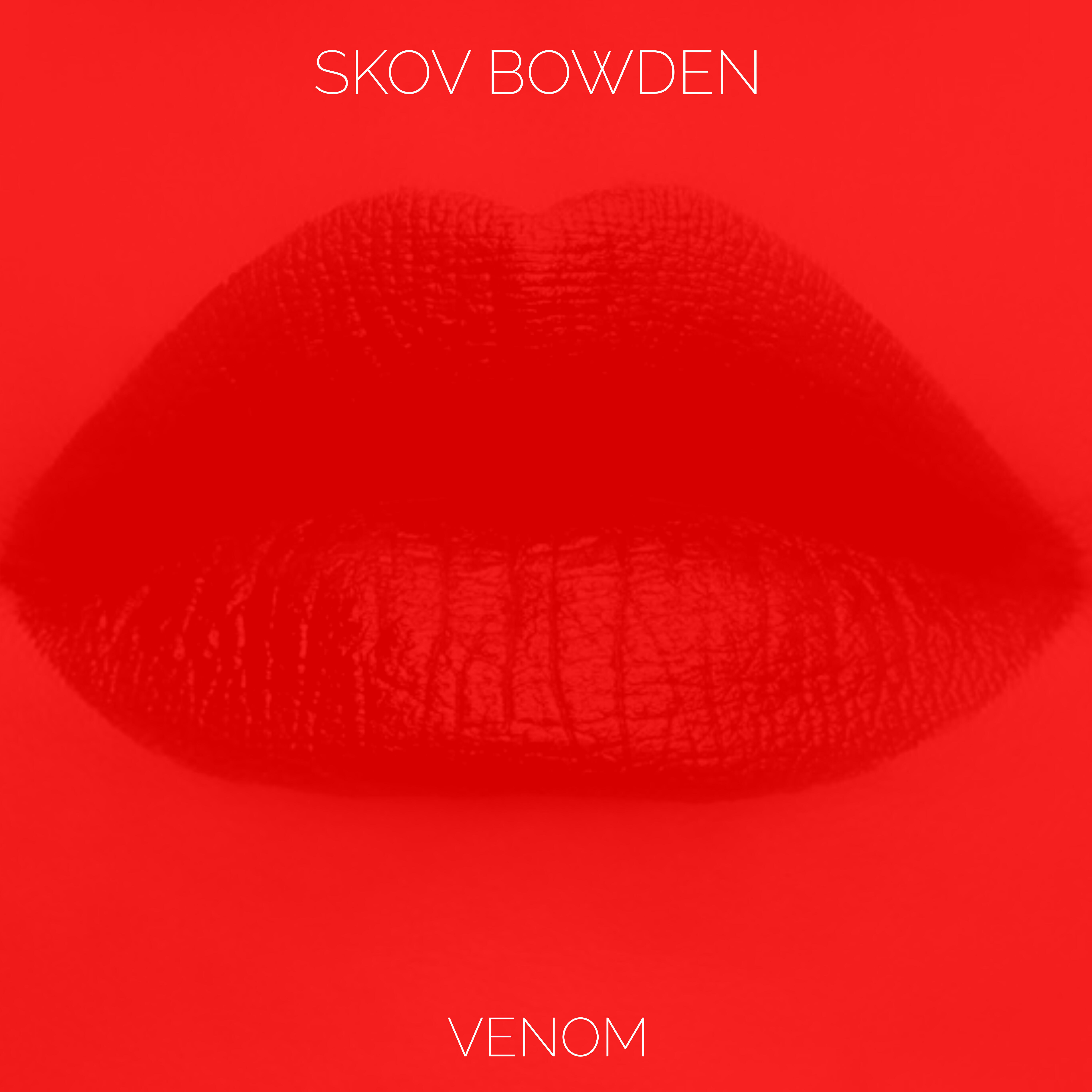 Релиз Venom