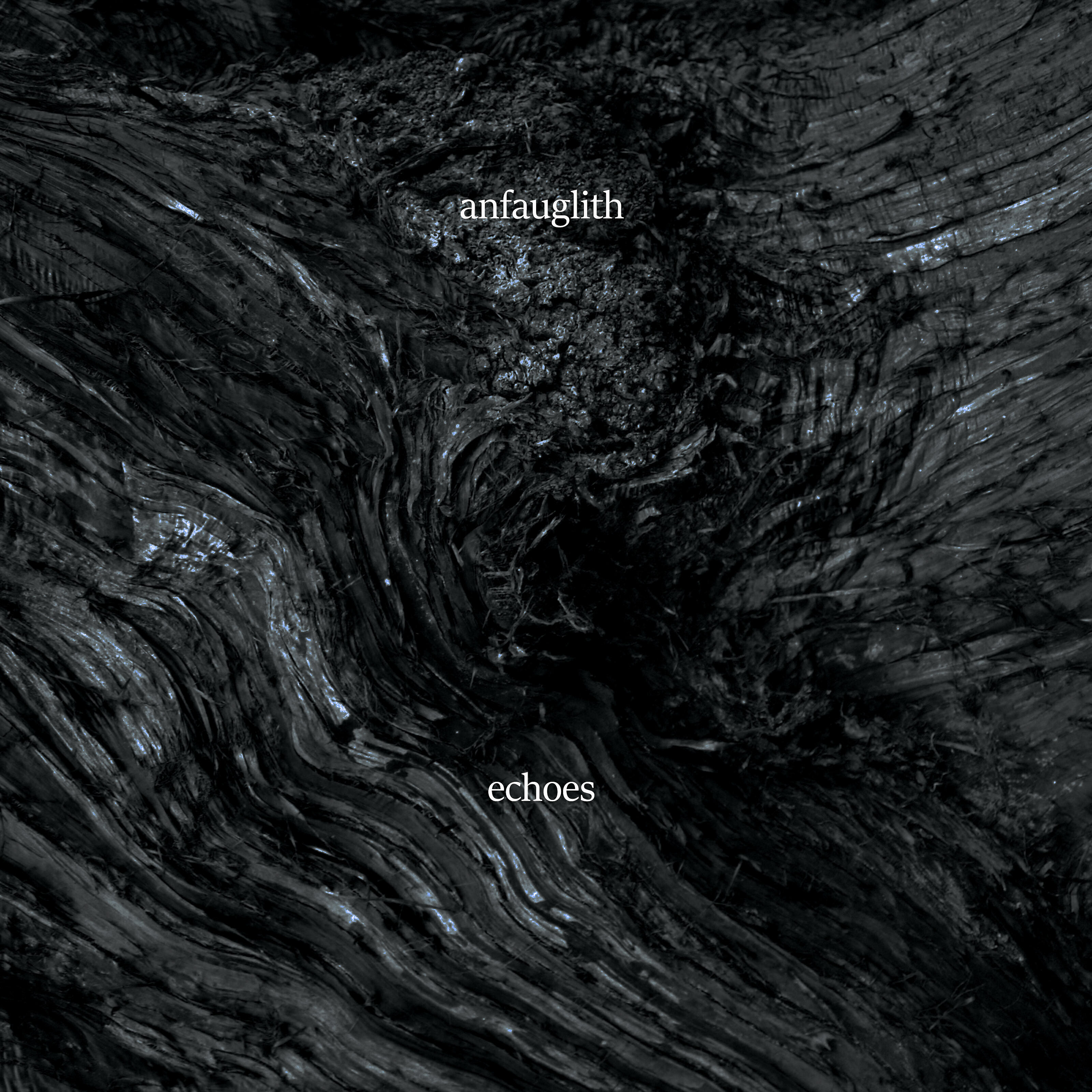 Релиз Echoes