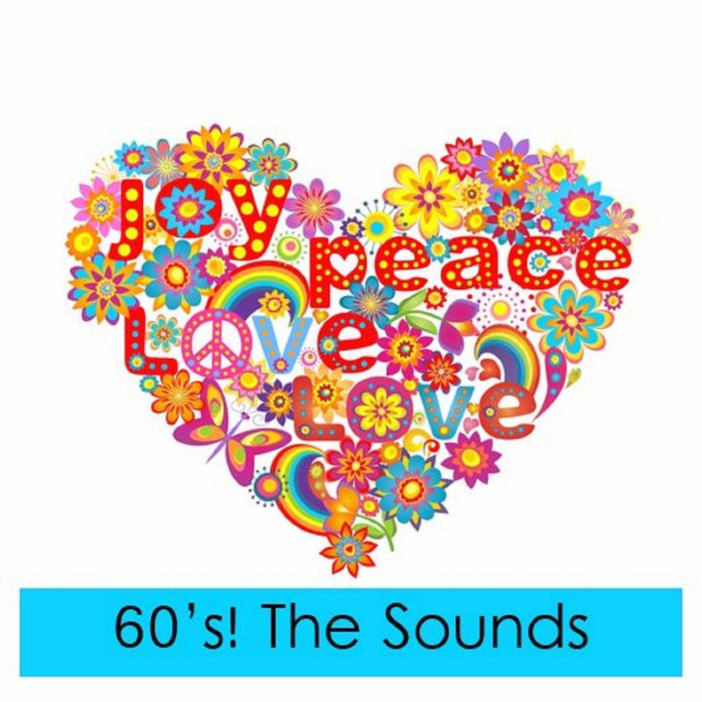 Релиз 60's the Sounds!