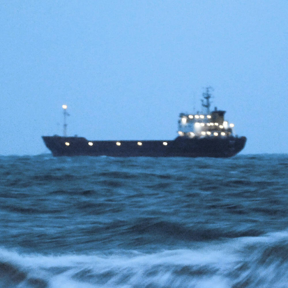 Релиз Shipwreck