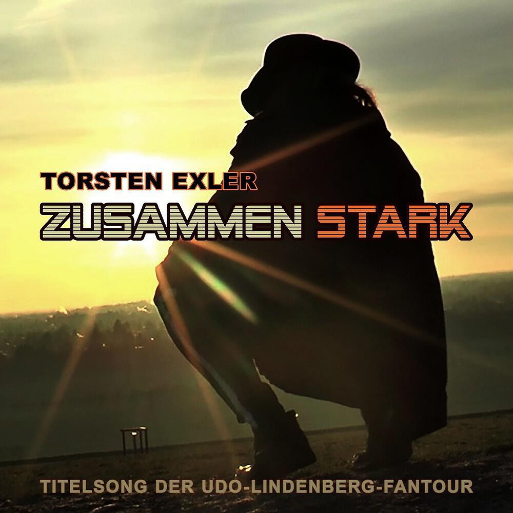 Релиз Zusammen stark (Titelsong der Udo-Lindenberg-Fantour)