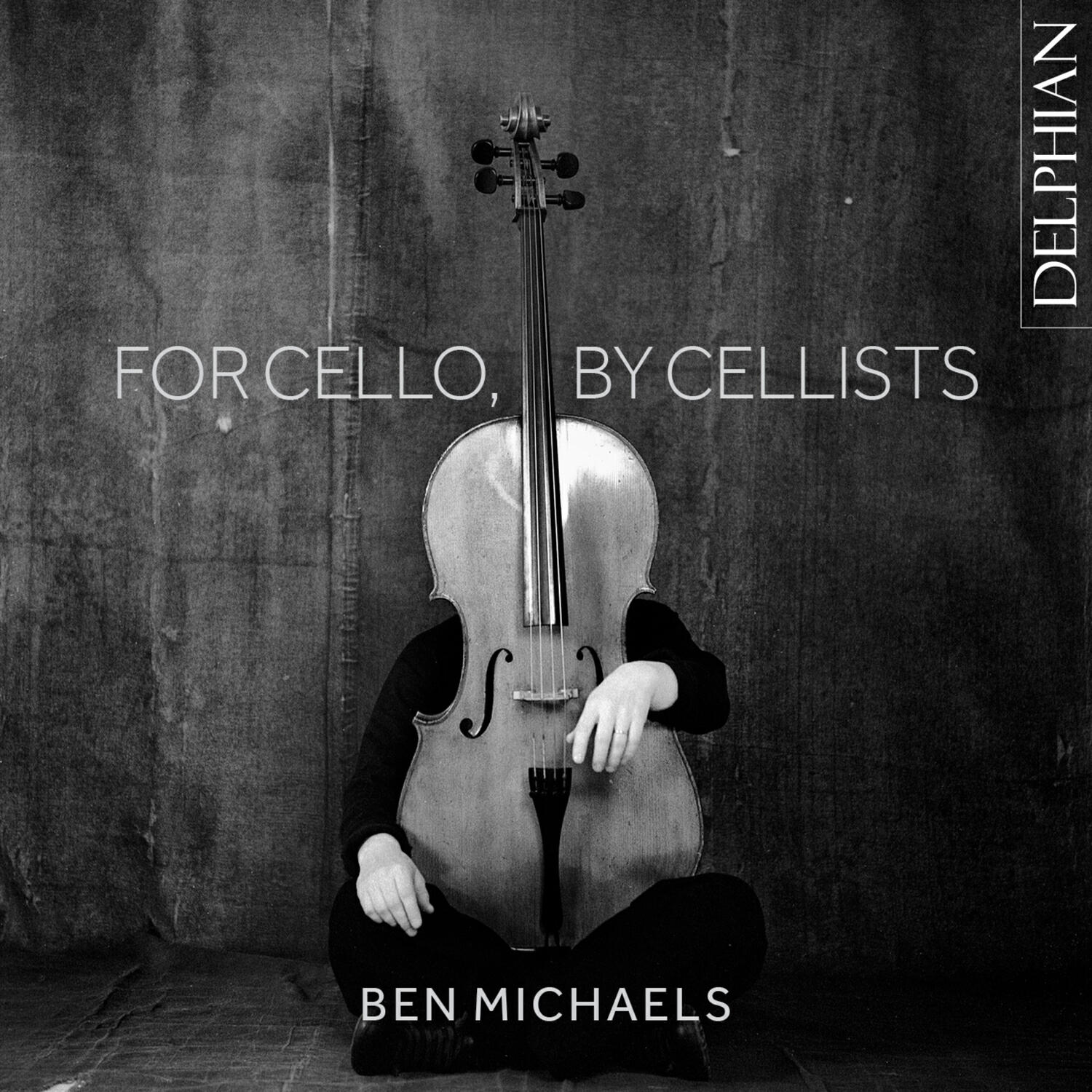 Релиз for cello, by cellists