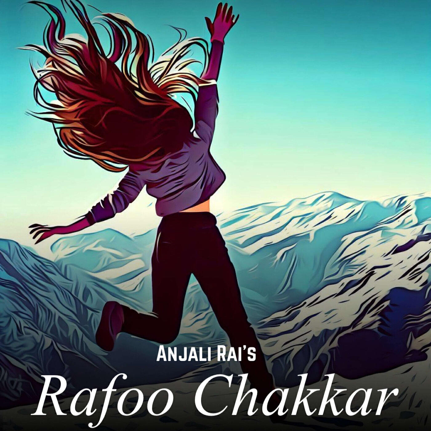 Релиз Rafoo Chakkar