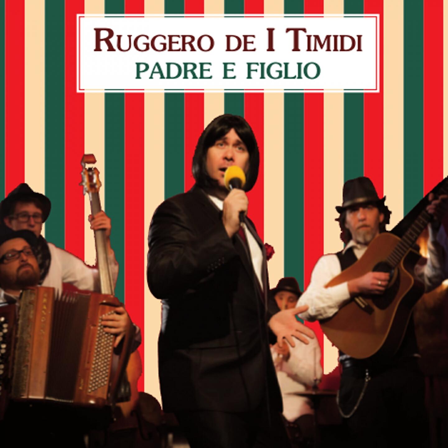 Релиз Padre e figlio