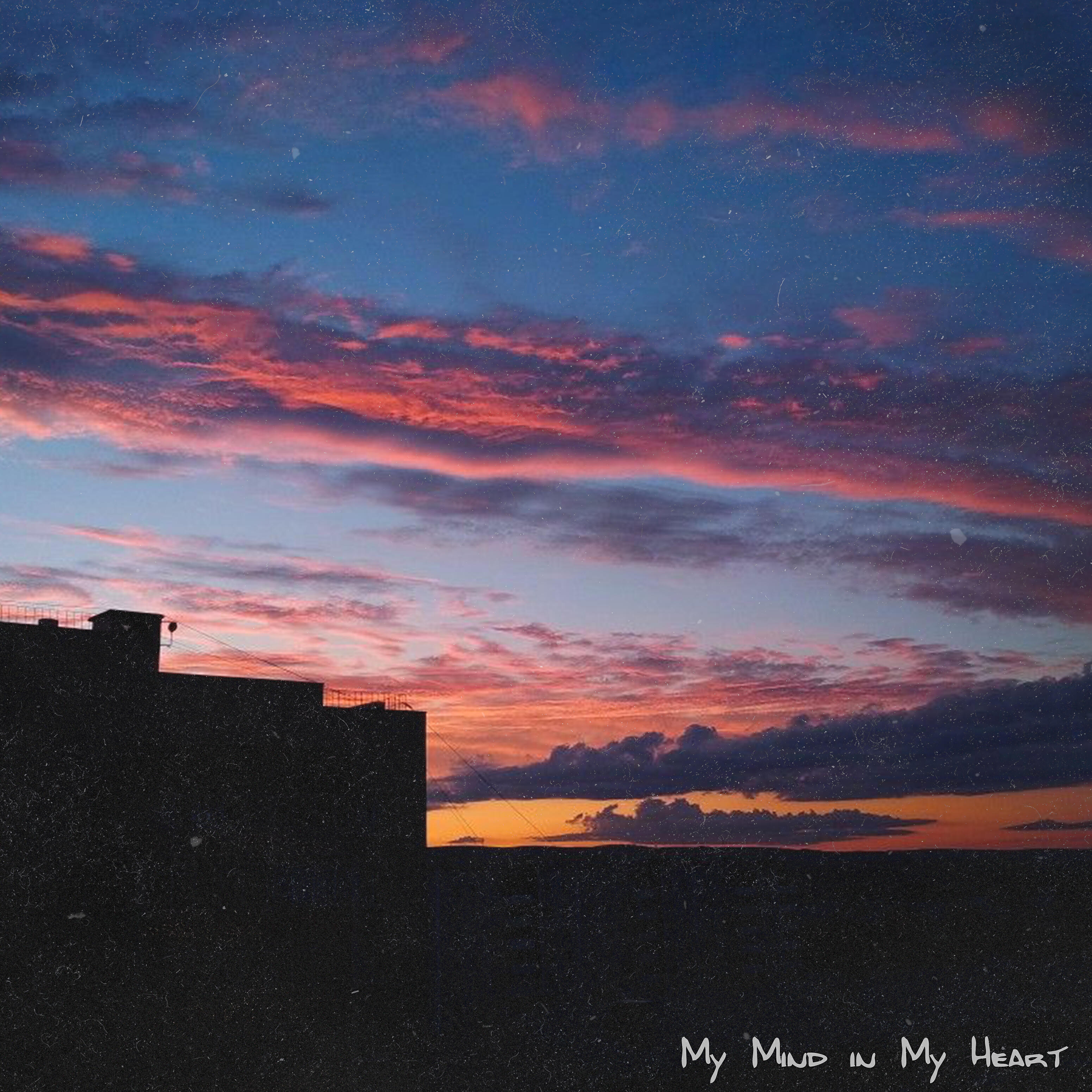 Релиз My Mind in My Heart