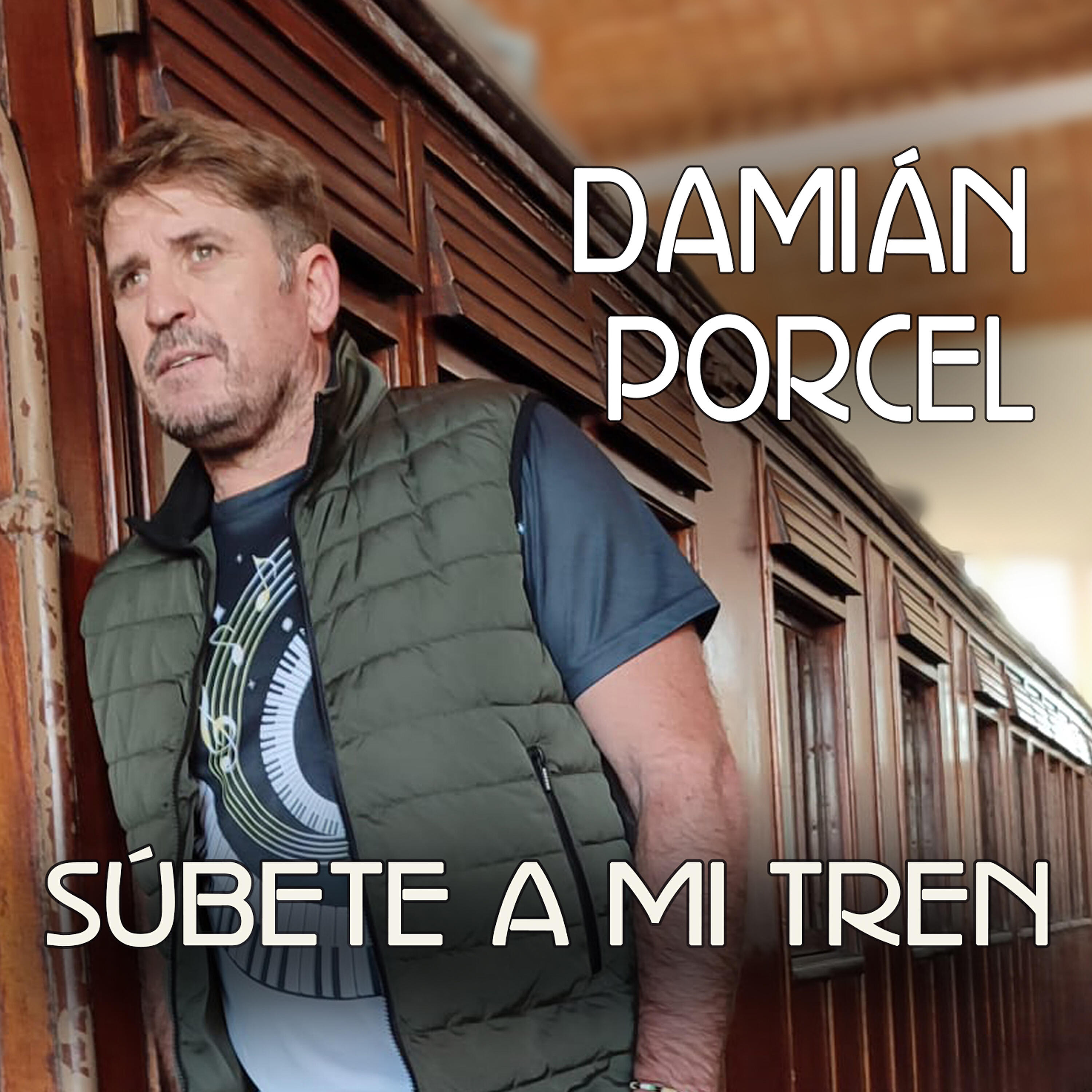 Damián Porcel