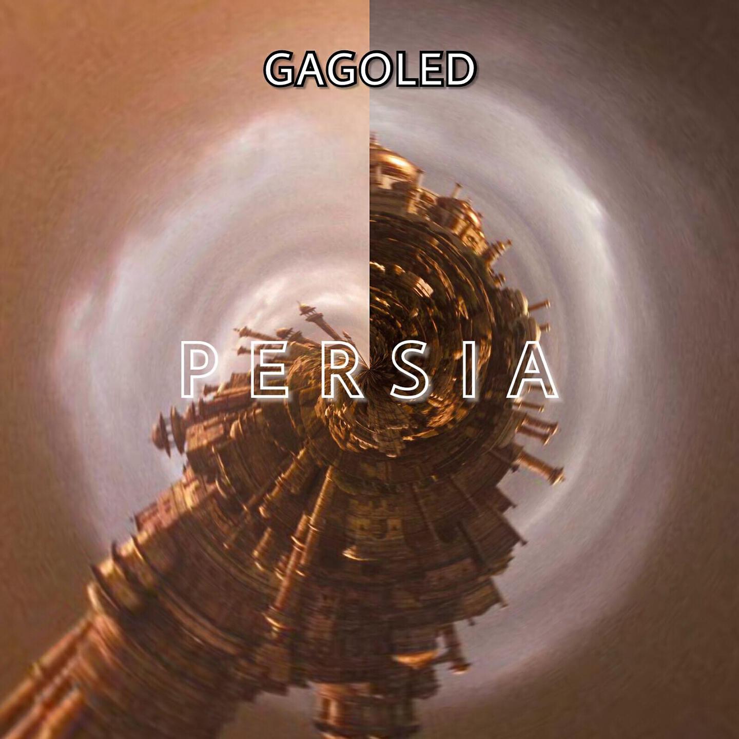 Релиз Persia