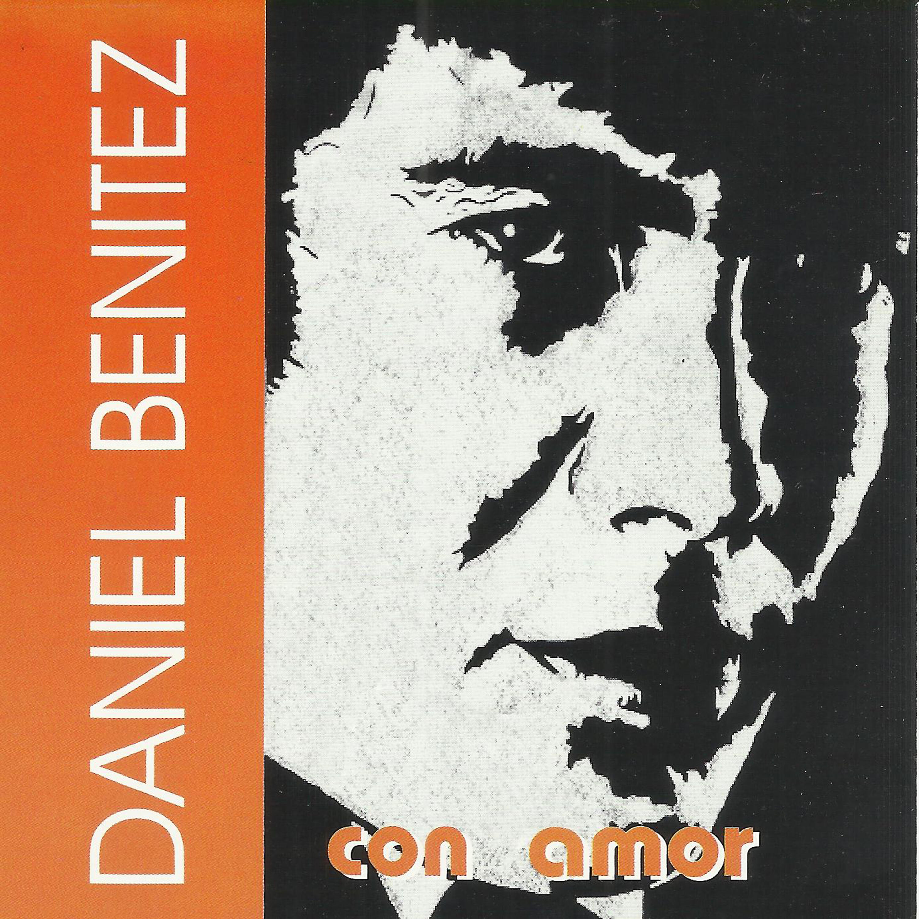 Daniel Benitez
