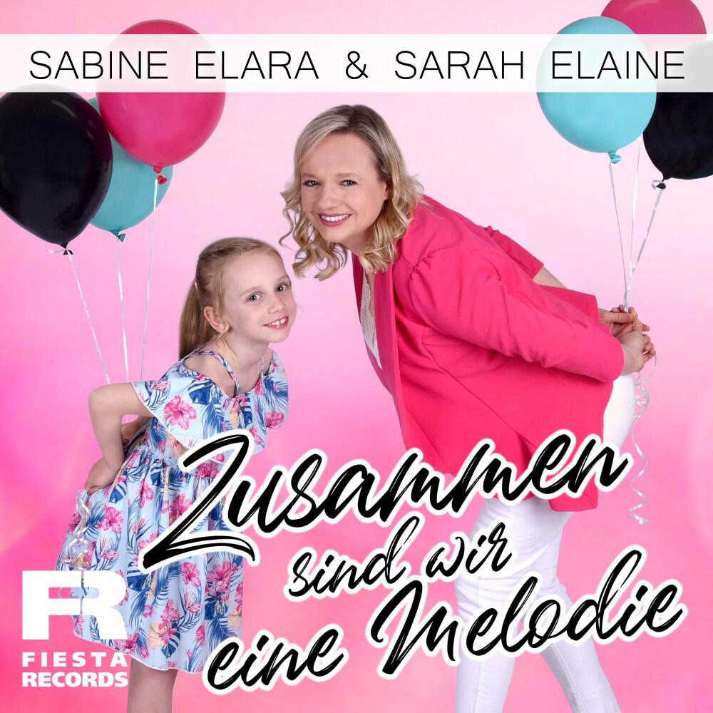 Релиз Zusammen sind wir eine Melodie