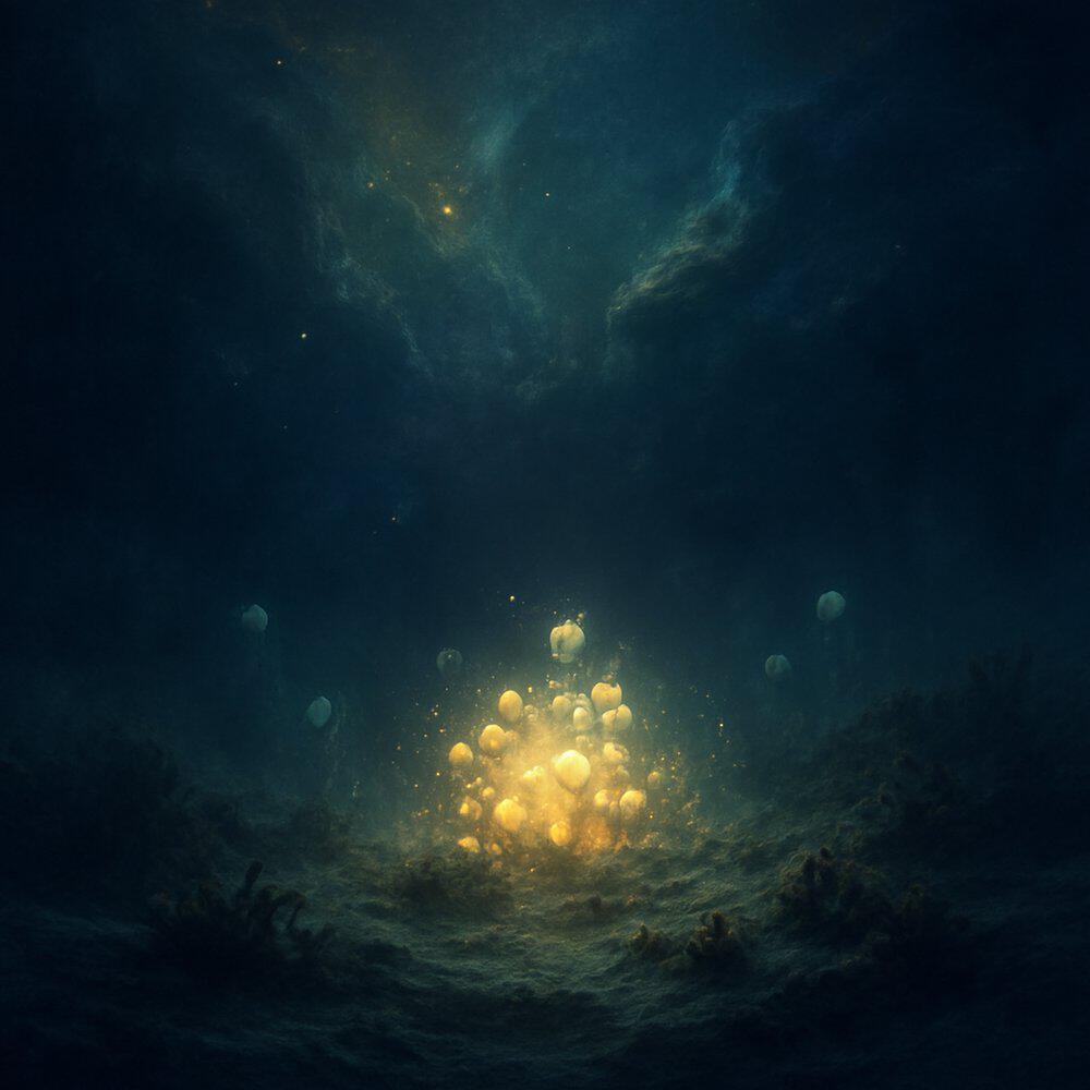 Релиз Binaural Beats Work Music: Soft Evening Air