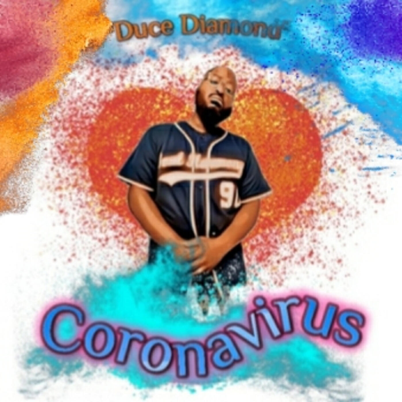 Duce Diamond все песни в mp3