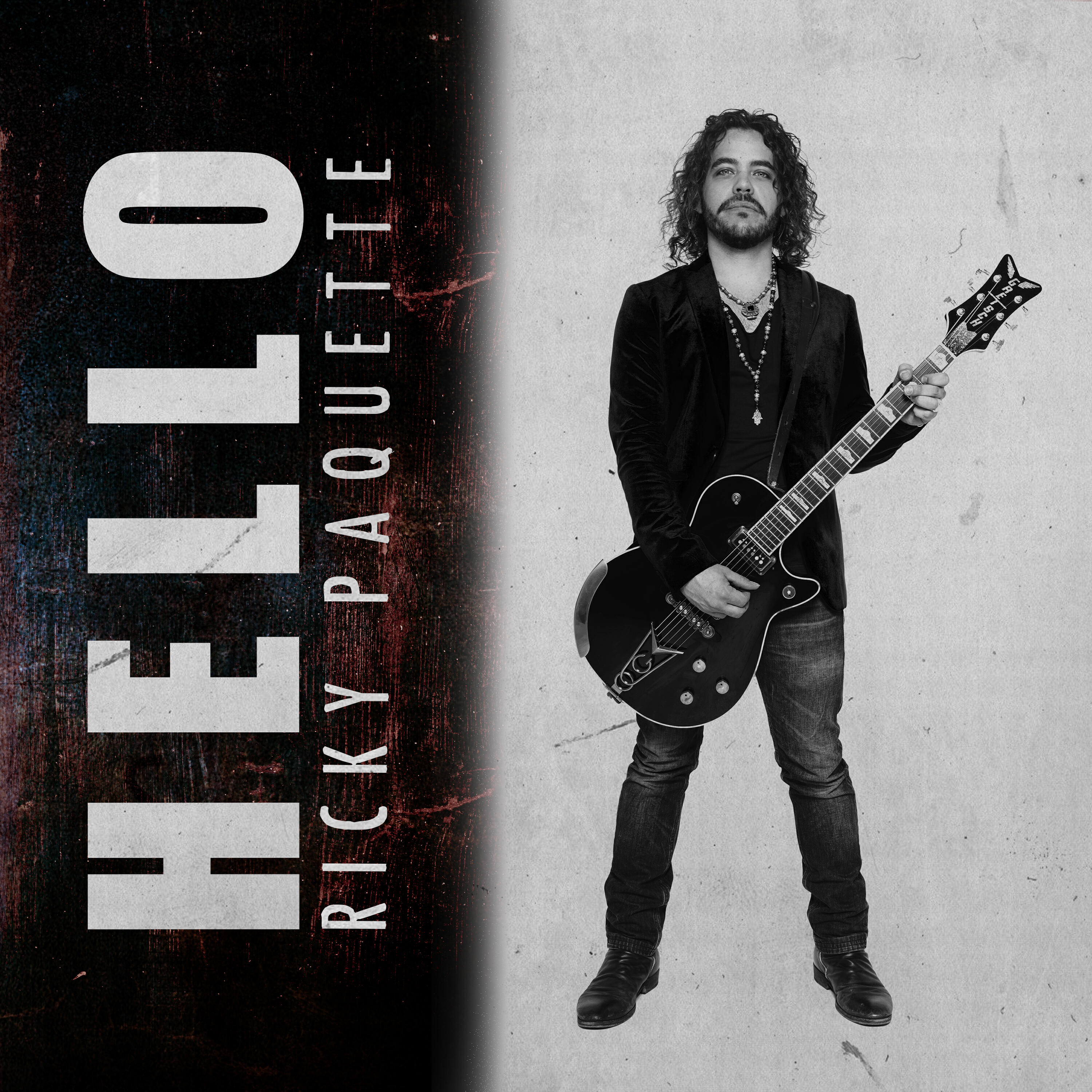 Релиз Hello