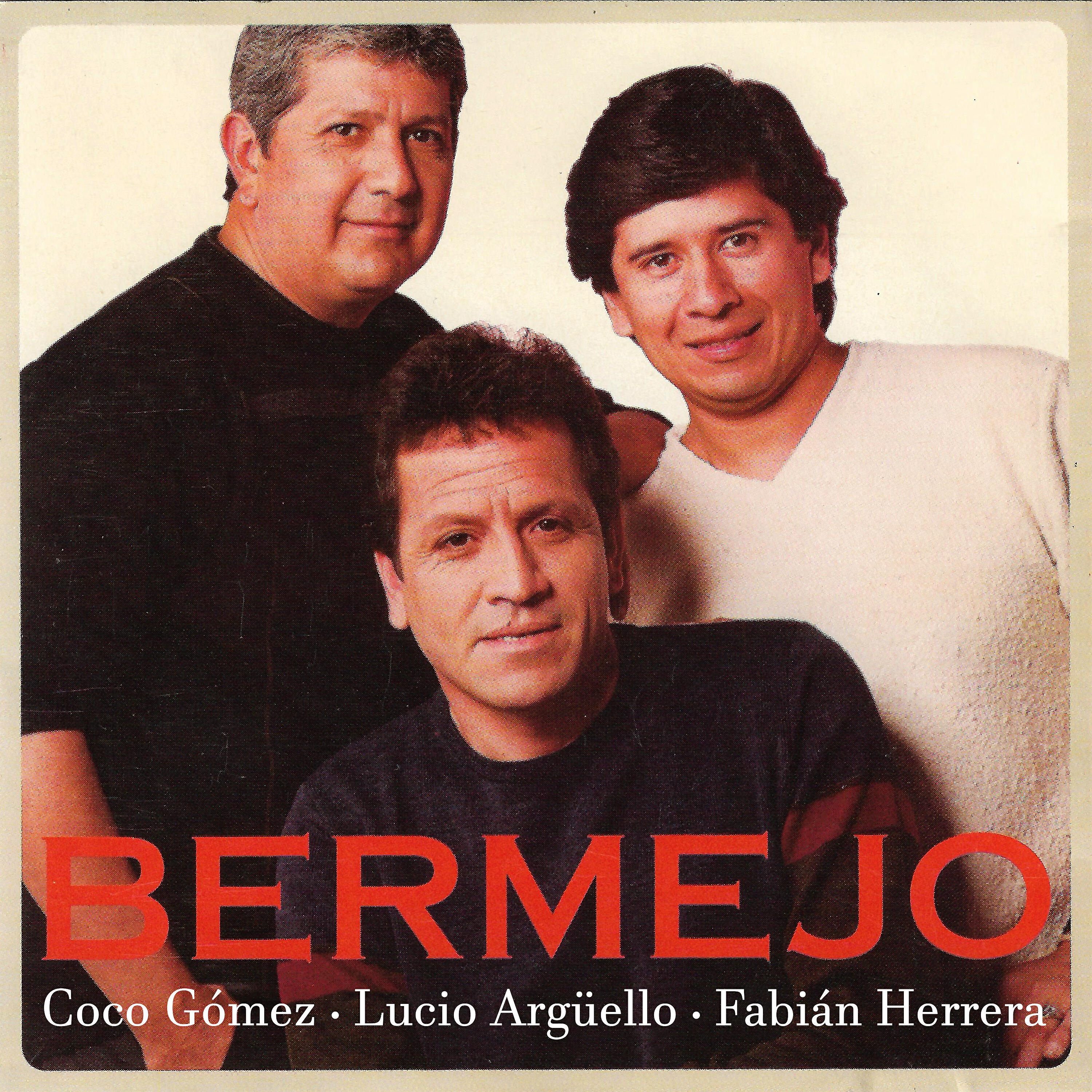 Релиз Bermejo