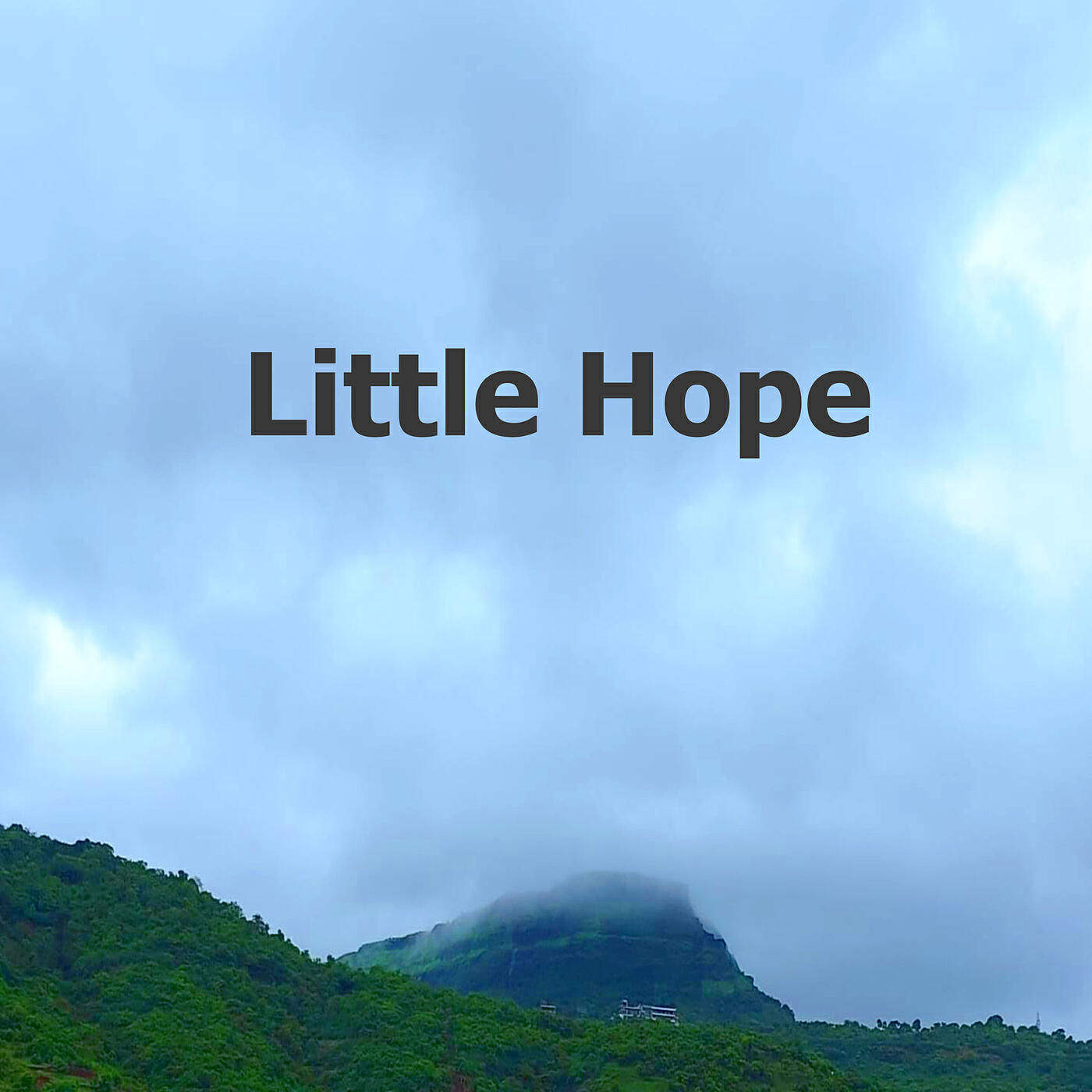 Релиз Little Hope