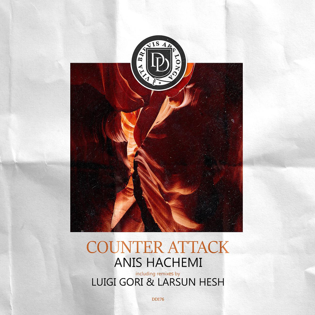Релиз Counter Attack