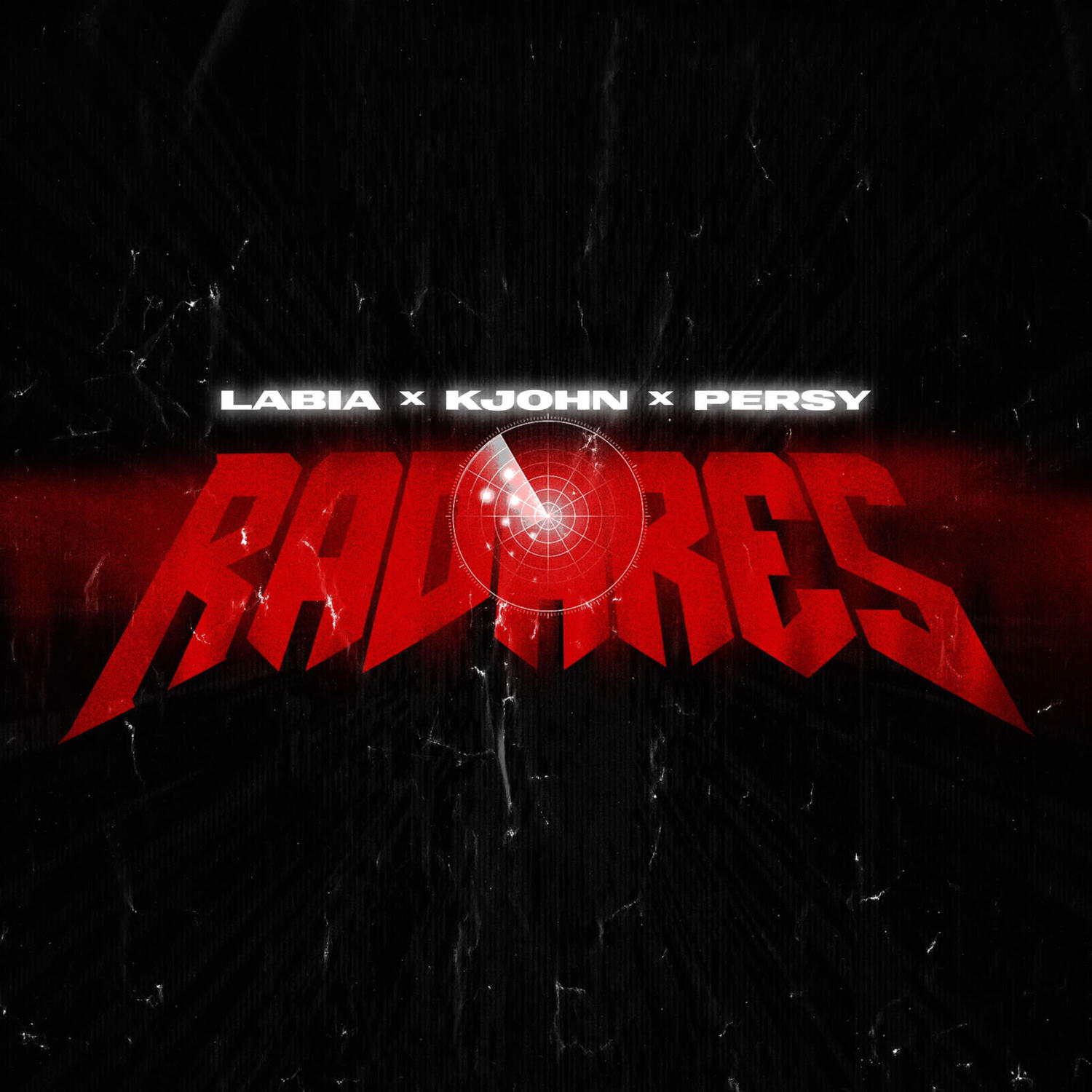 Релиз Radares
