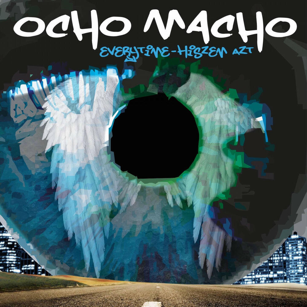 Релиз Everytime / Hiszem azt